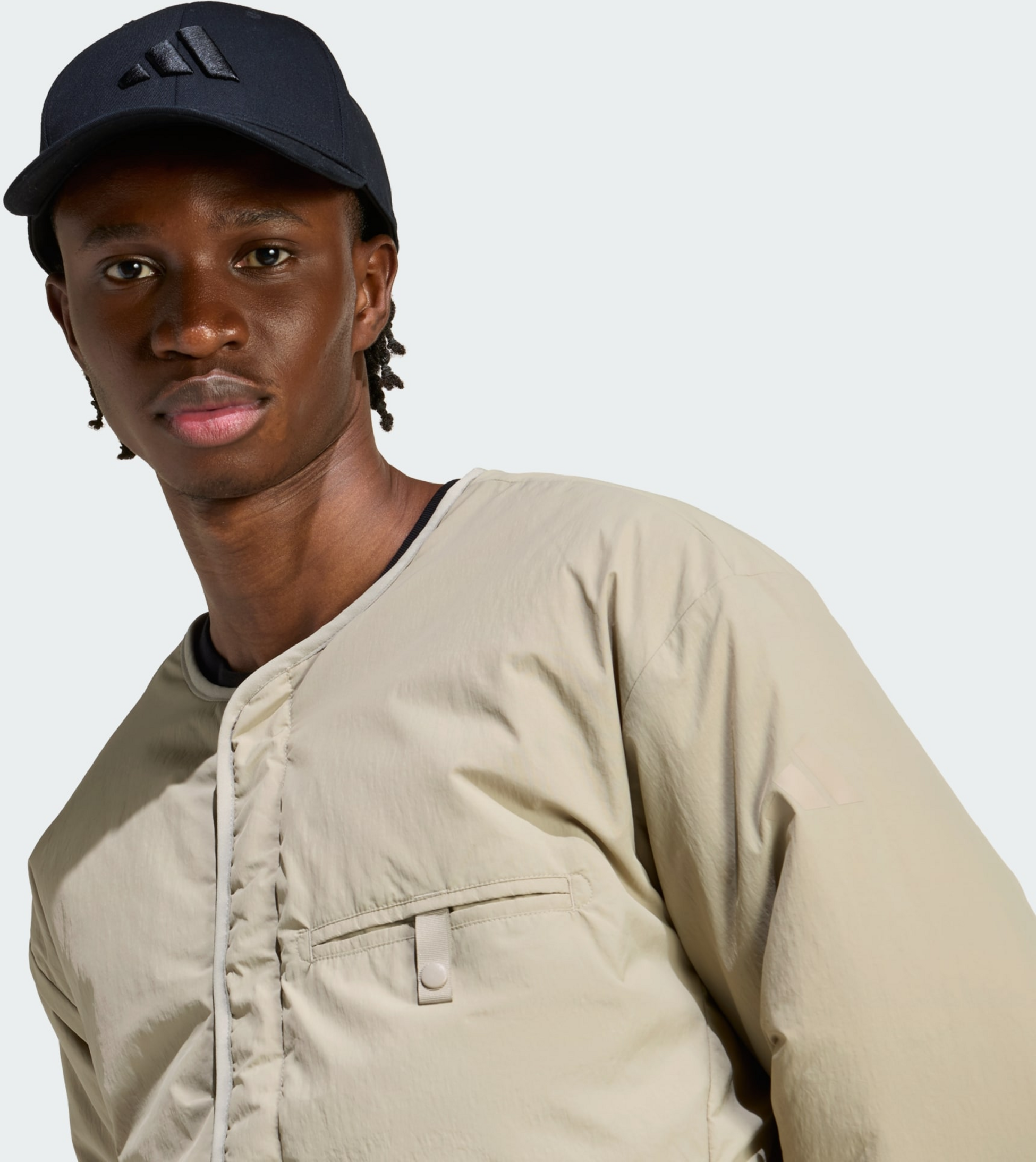 ADIDAS, Adidas All Szn Liner Jacka