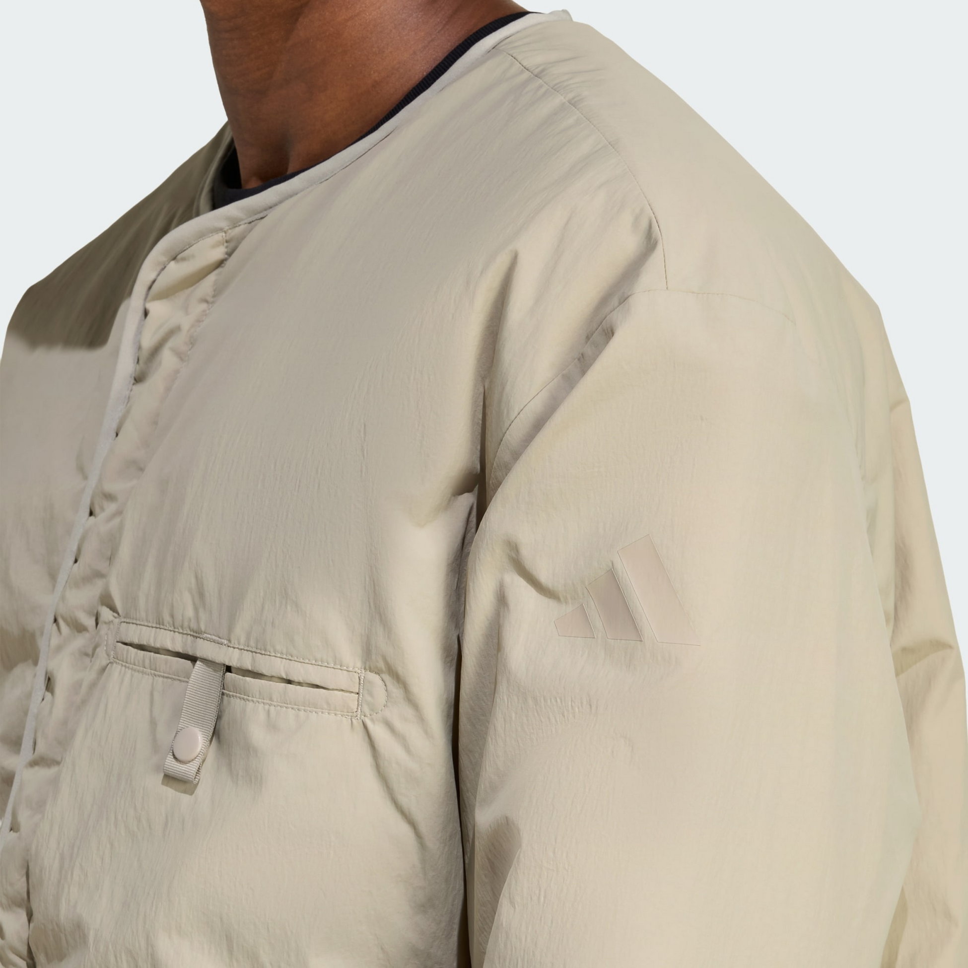 ADIDAS, Adidas All Szn Liner Jacka