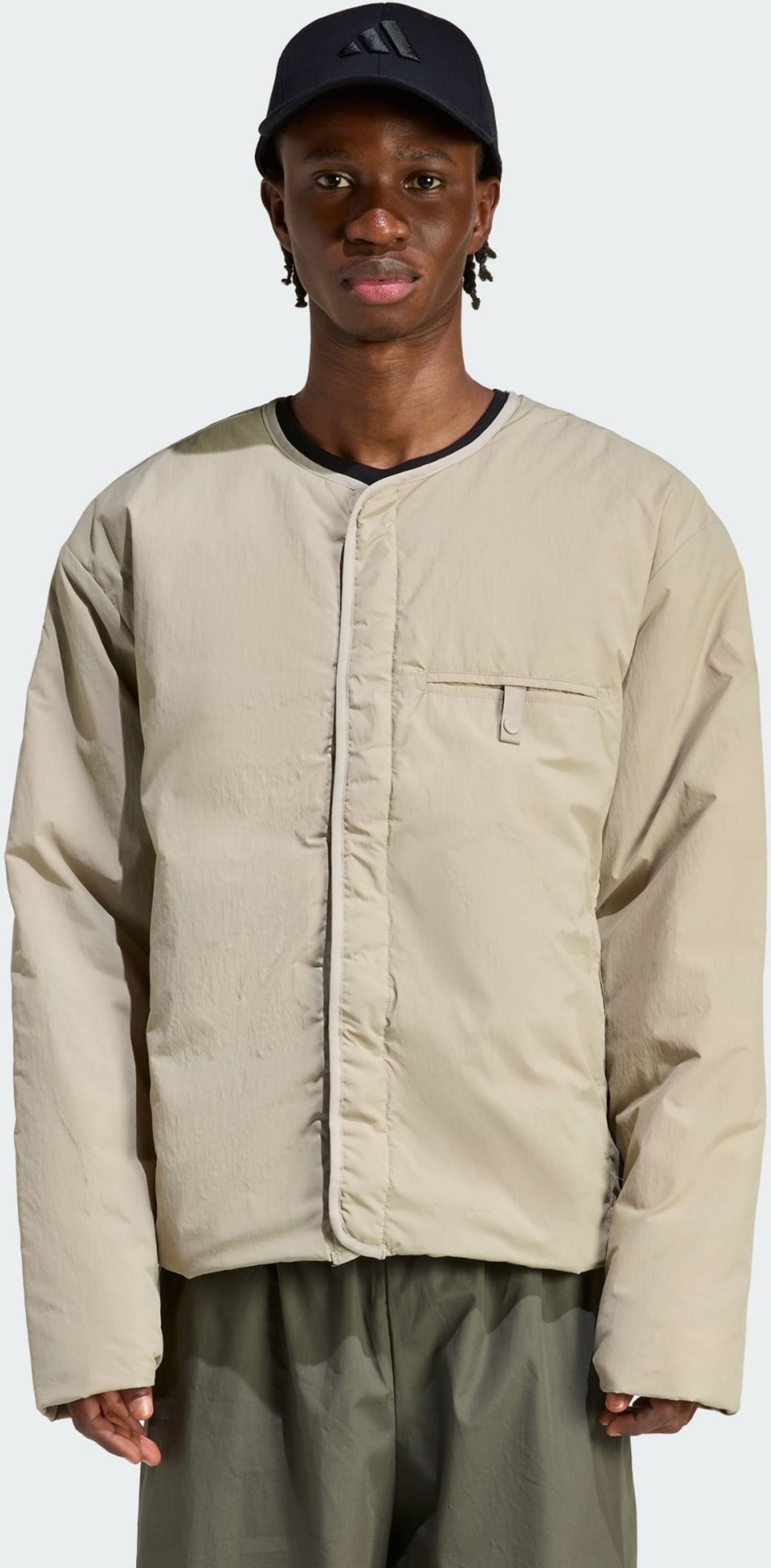 ADIDAS, Adidas All Szn Liner Jacka