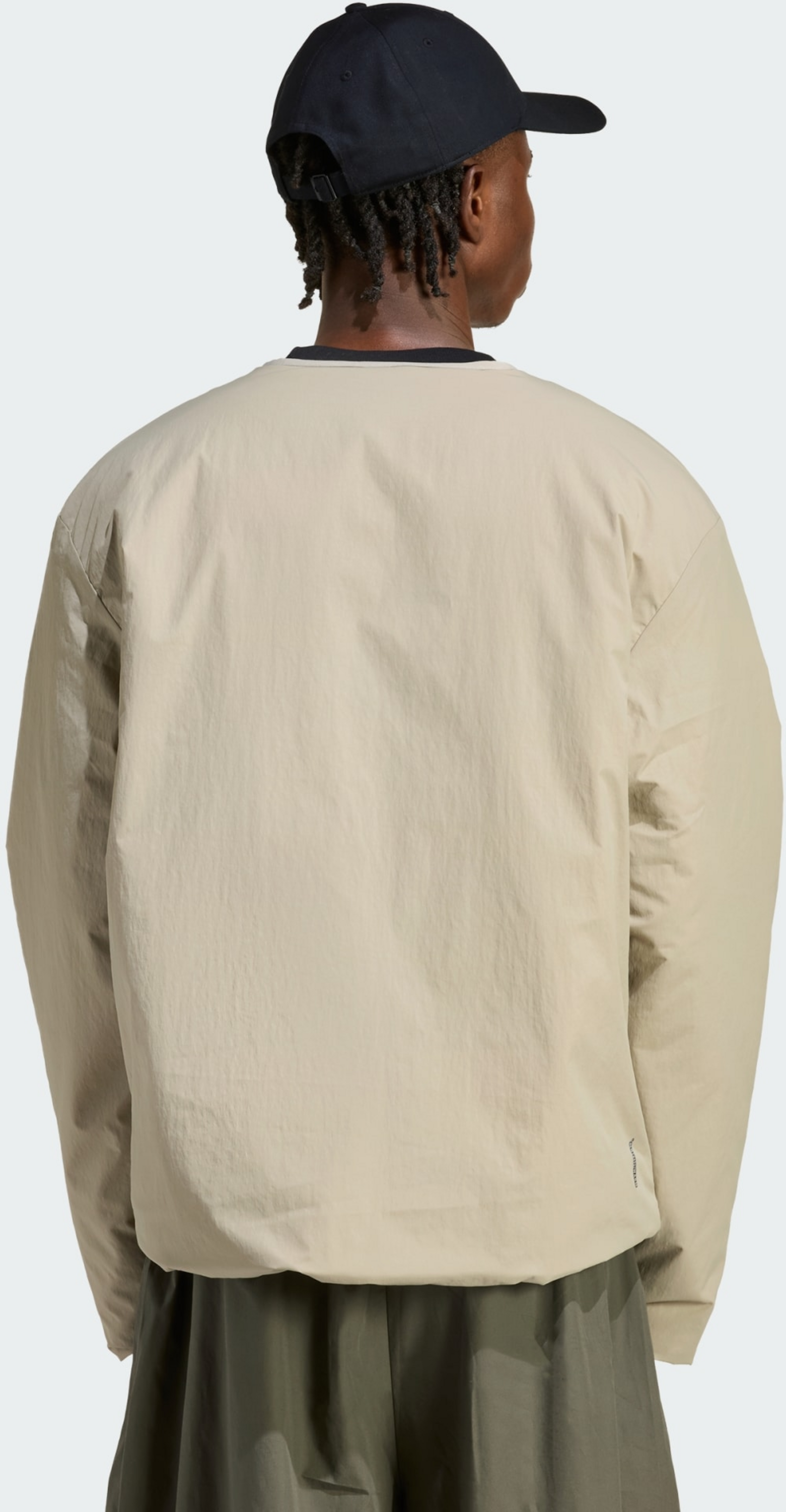 ADIDAS, Adidas All Szn Liner Jacka