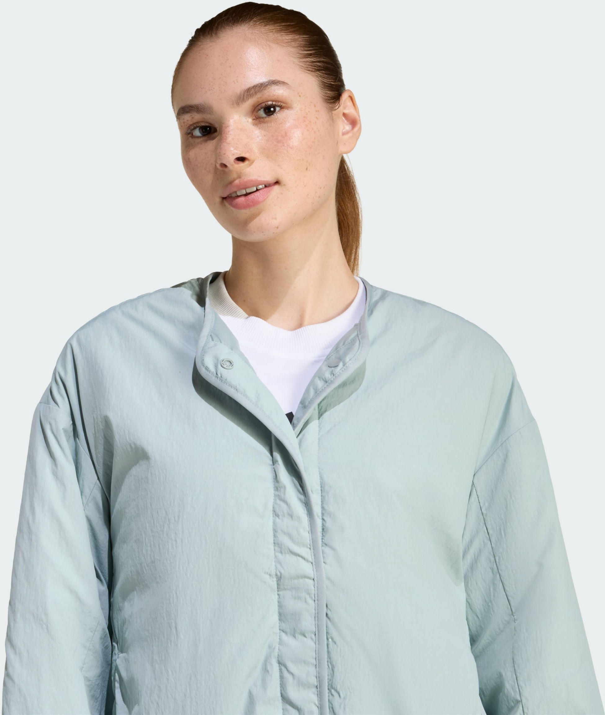 ADIDAS, Adidas All Szn Liner Jacka