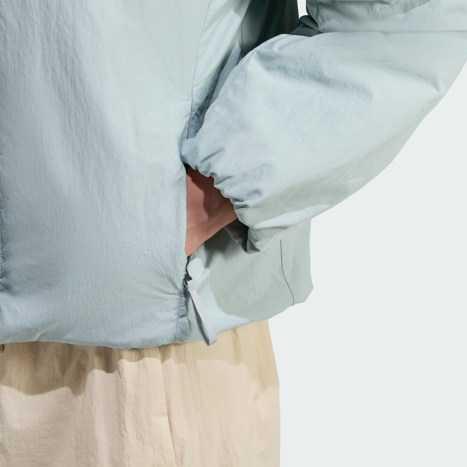 ADIDAS, Adidas All Szn Liner Jacka