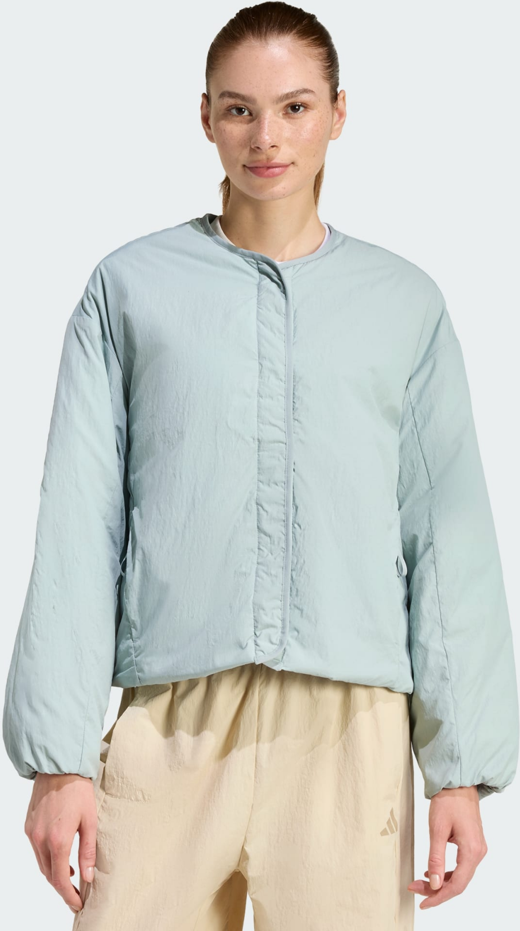 ADIDAS, Adidas All Szn Liner Jacka