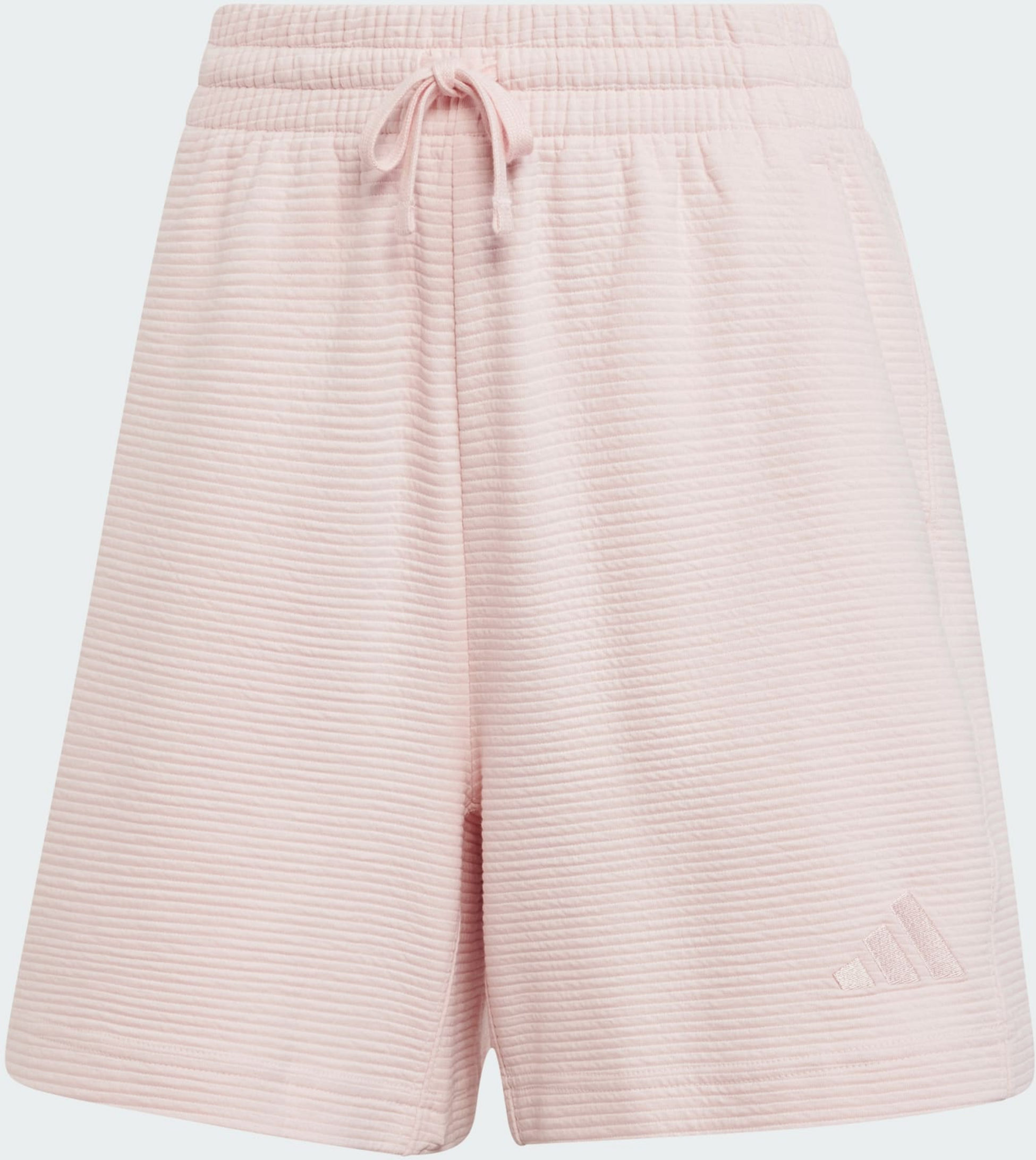 ADIDAS, Adidas All Szn Rib Shorts