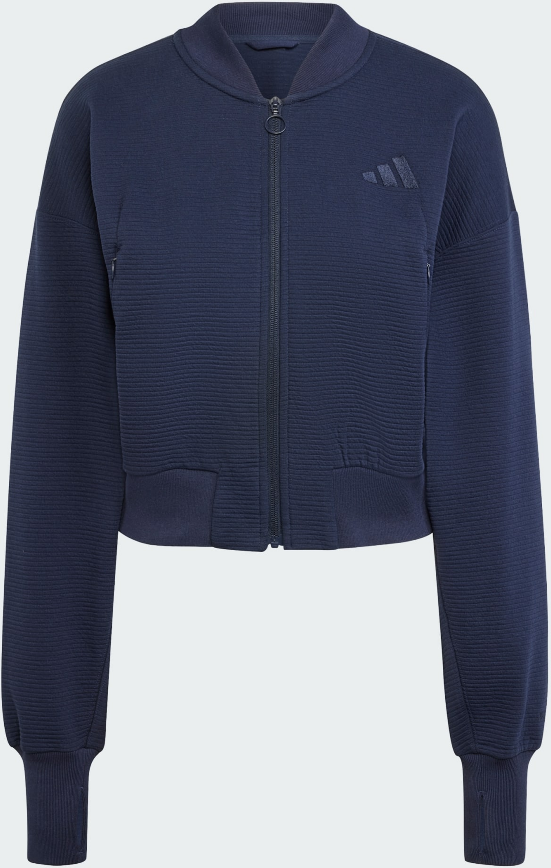 ADIDAS, Adidas All Szn Rib Träningsjacka