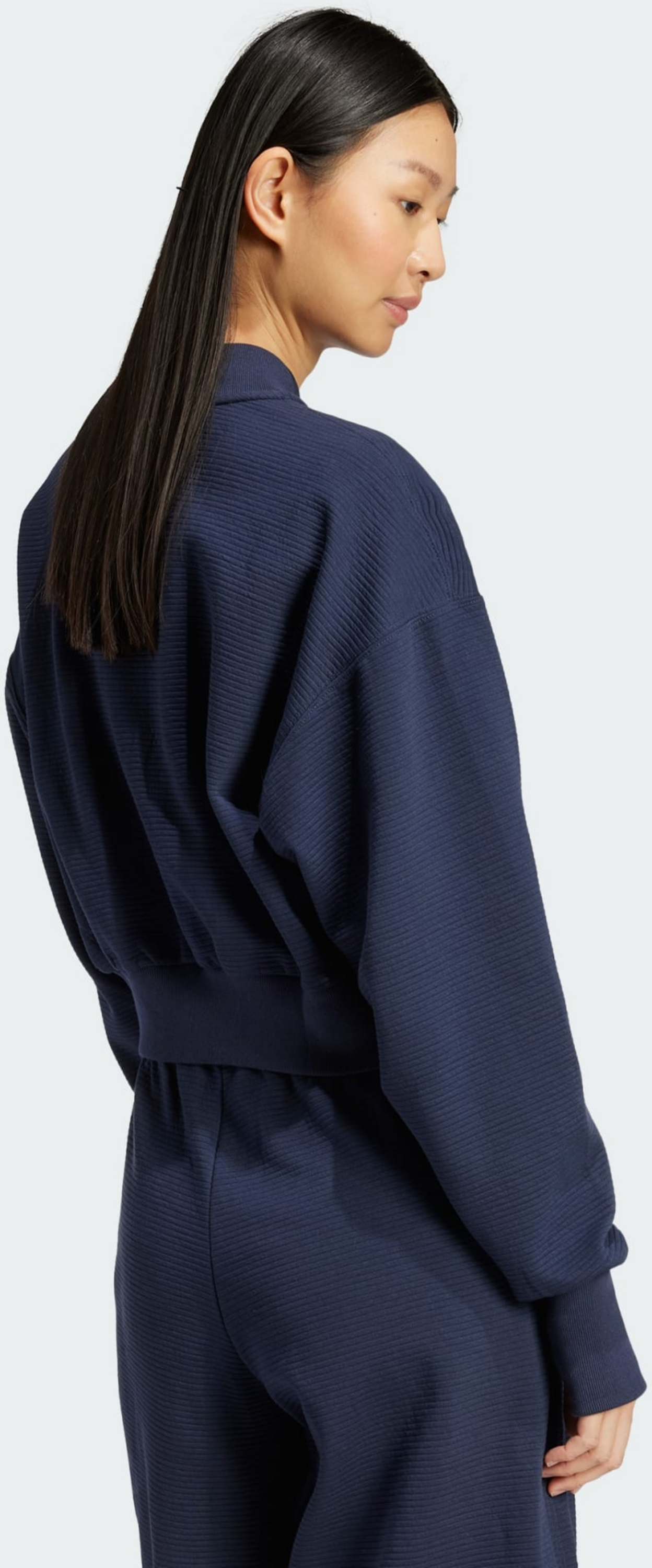 ADIDAS, Adidas All Szn Rib Träningsjacka