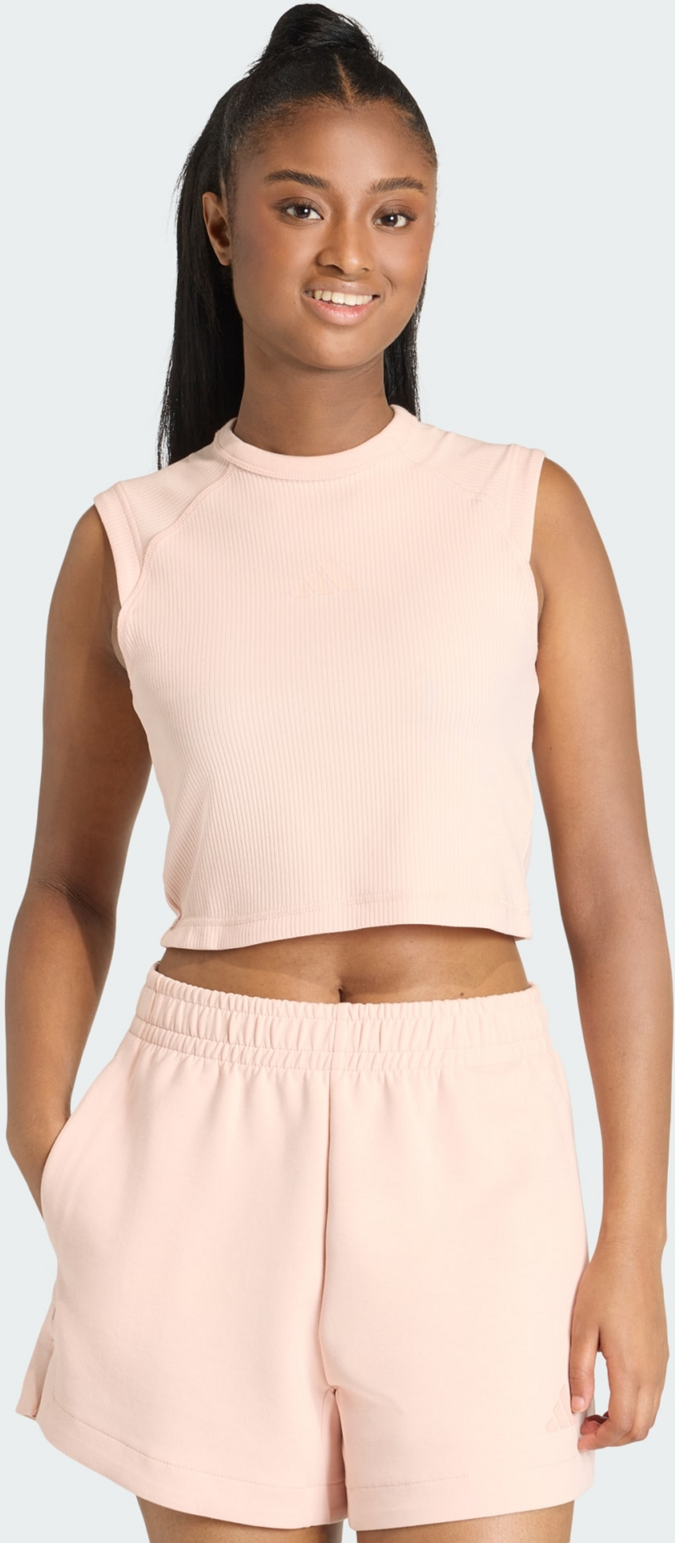 ADIDAS, Adidas All Szn Ribbat Linne