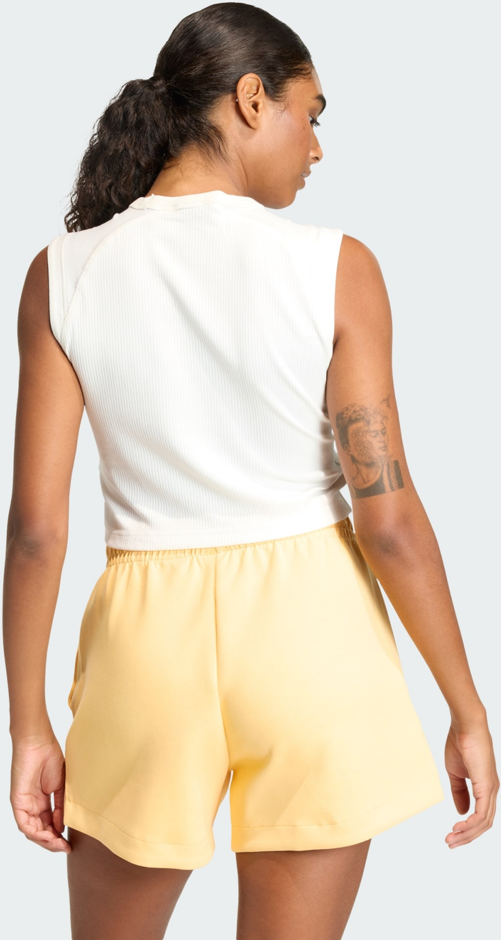 ADIDAS, Adidas All Szn Ribbat Linne