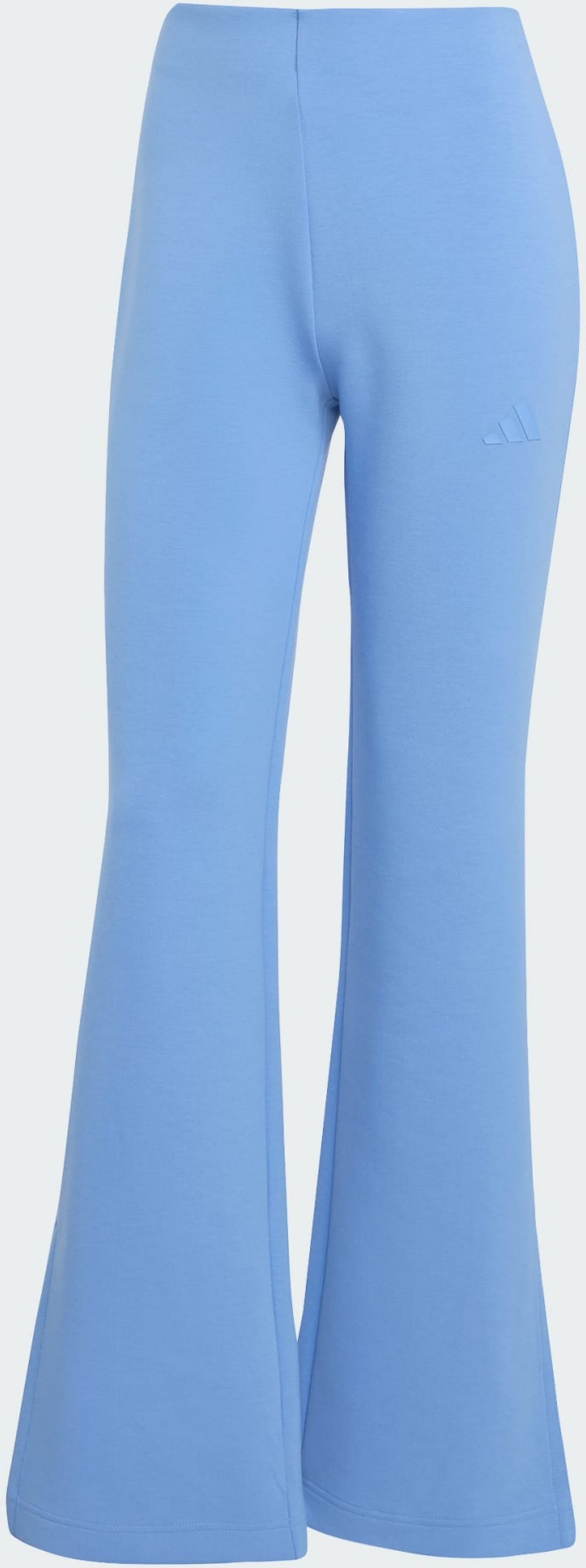 ADIDAS, Adidas All Szn Soft Lux Flared Pants