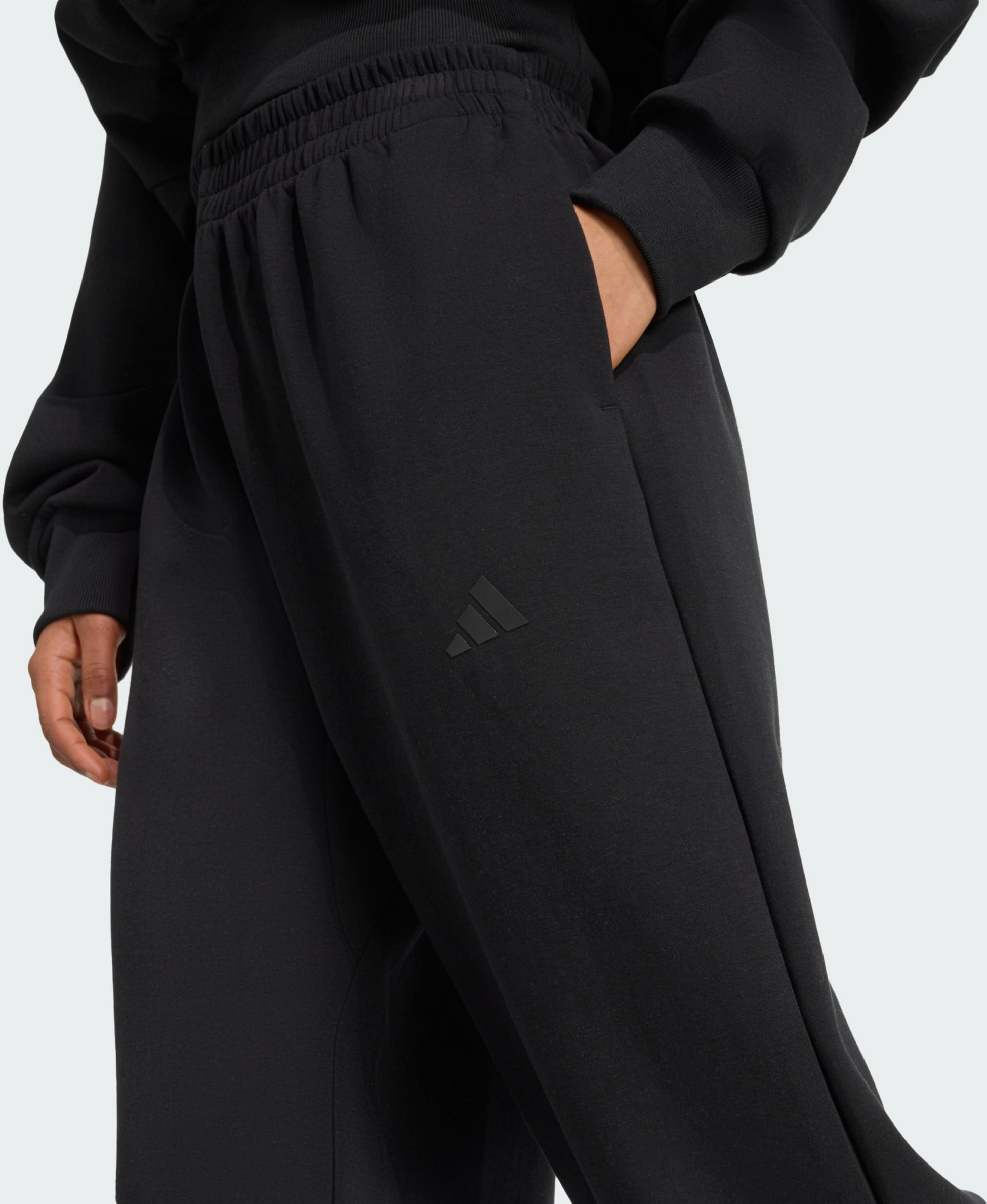 ADIDAS, Adidas All Szn Soft Lux Loose Pant