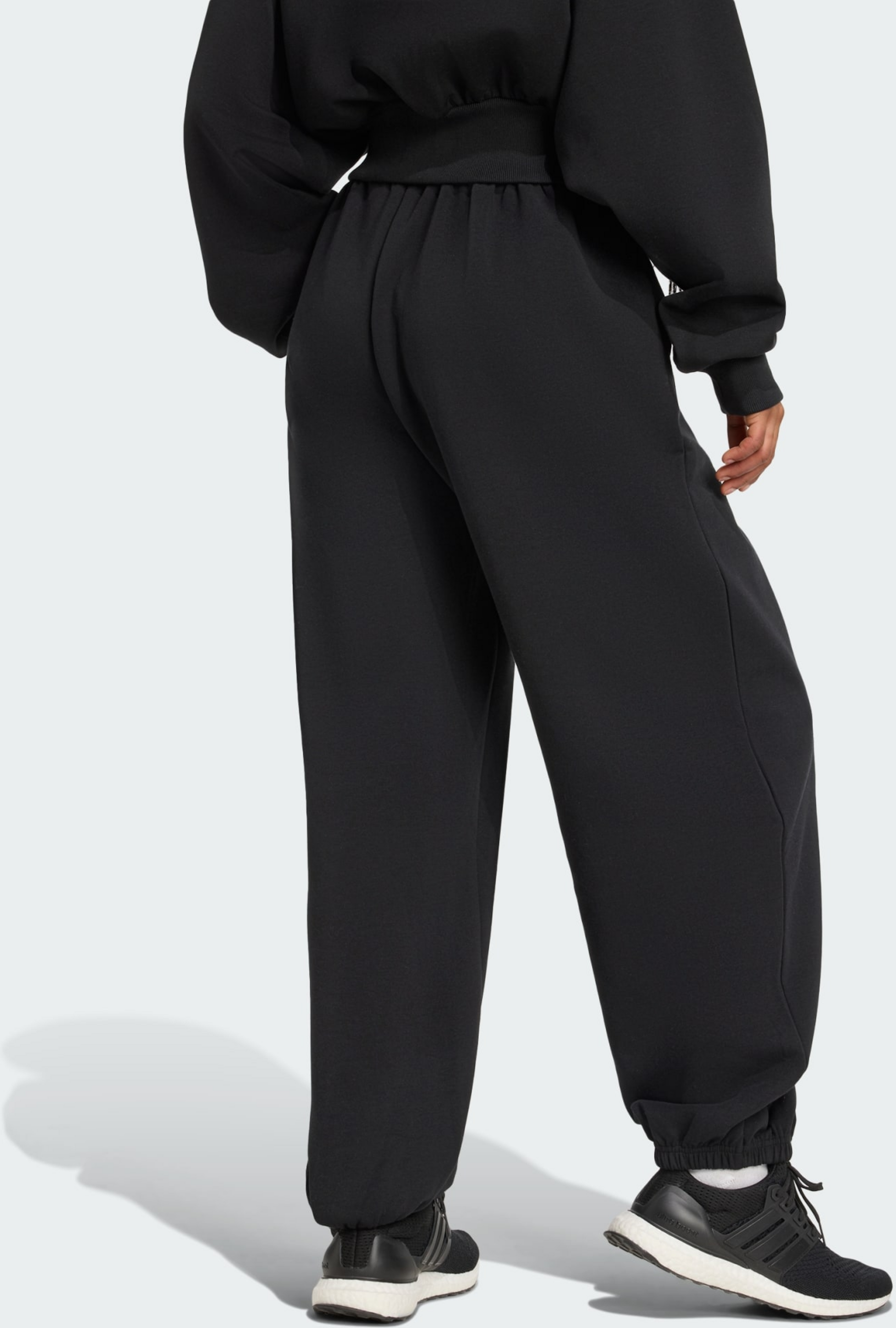 ADIDAS, Adidas All Szn Soft Lux Loose Pant