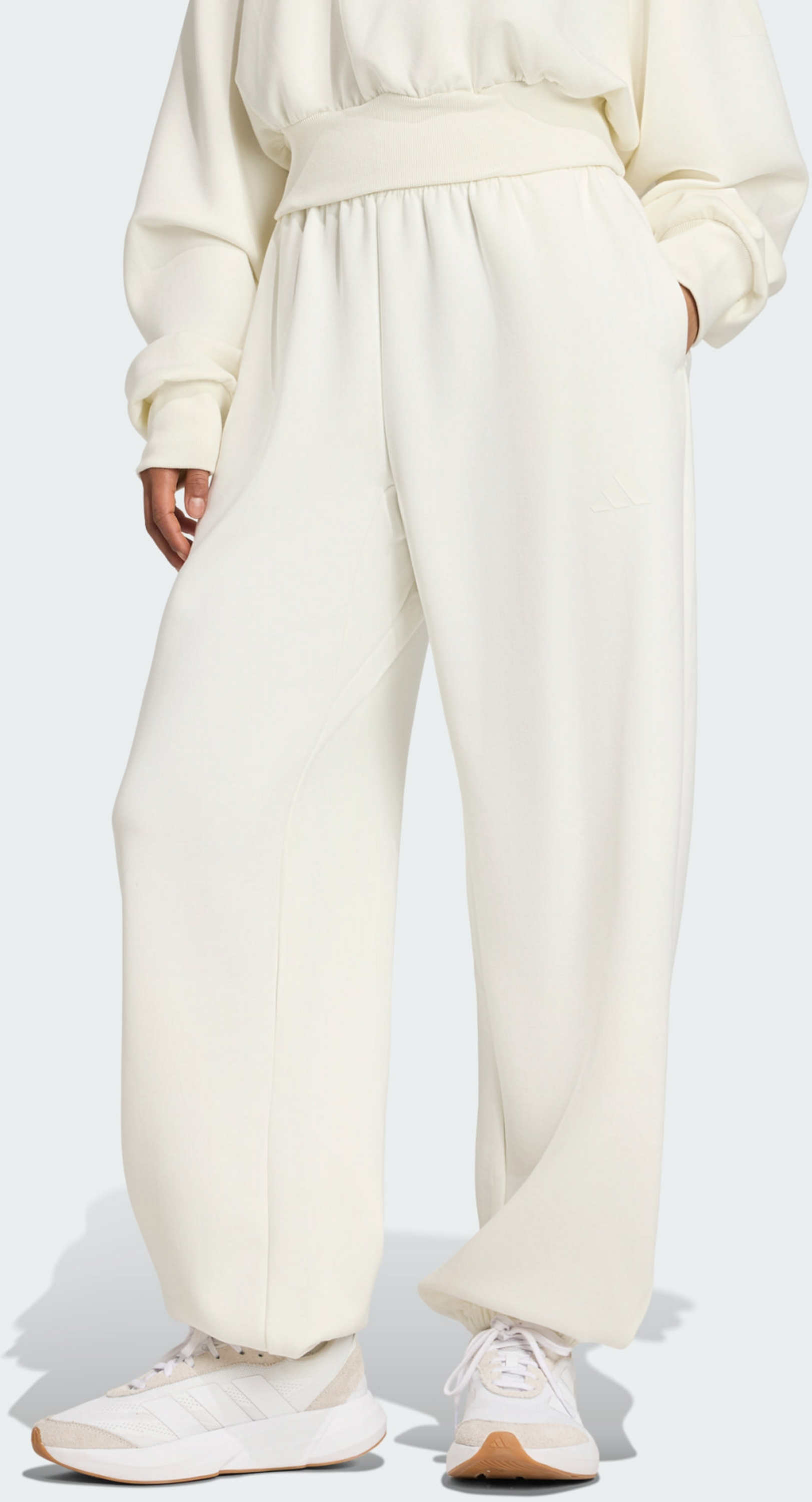 ADIDAS, Adidas All Szn Soft Lux Loose Pant