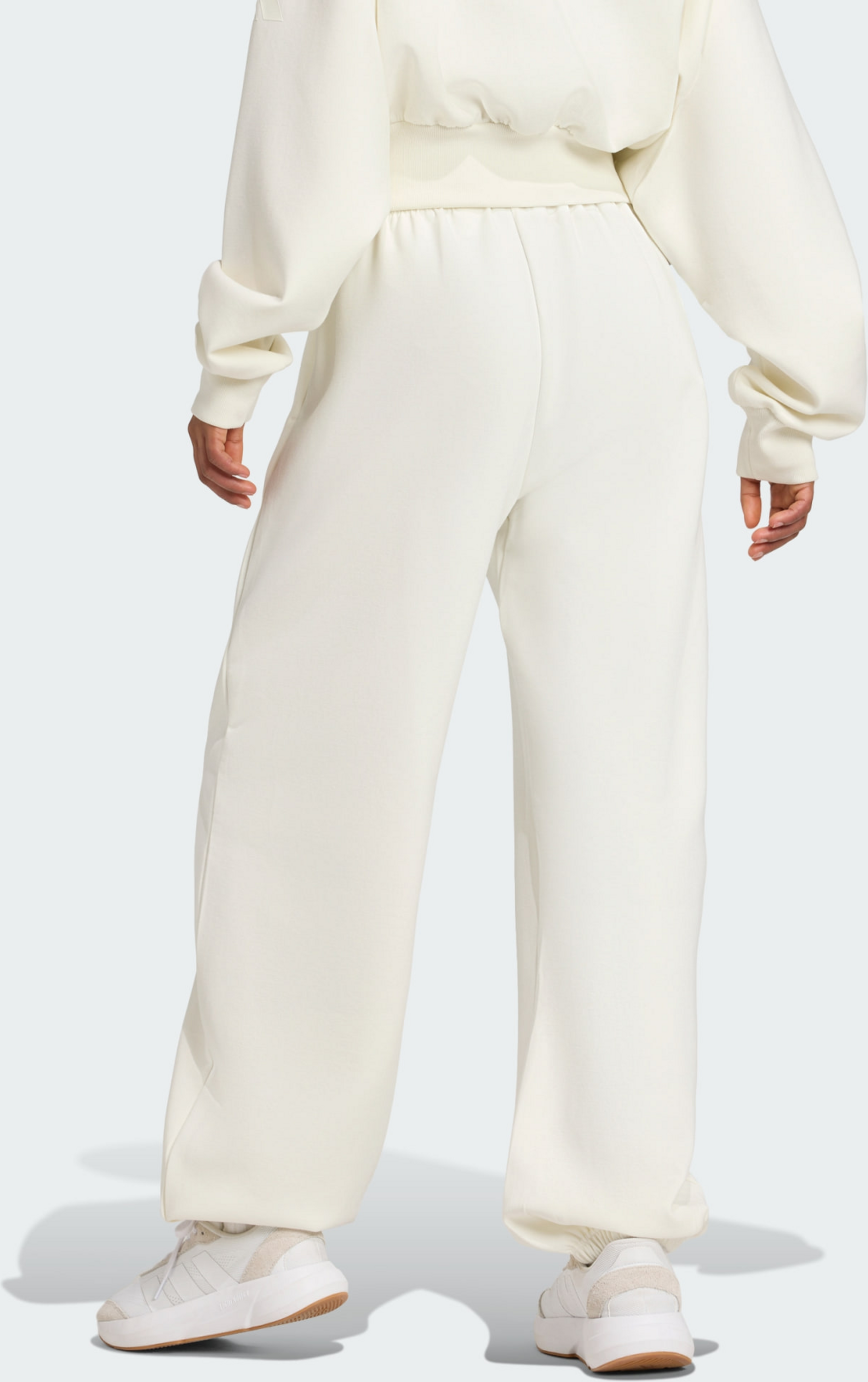 ADIDAS, Adidas All Szn Soft Lux Loose Pant