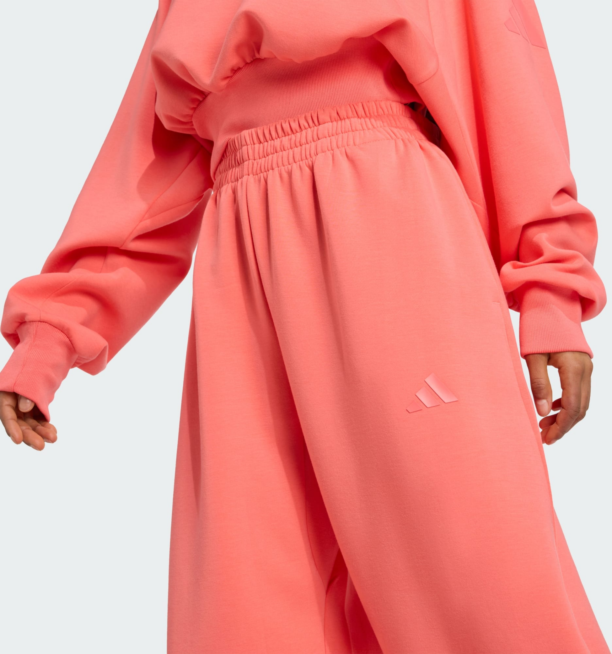 ADIDAS, Adidas All Szn Soft Lux Loose Pant