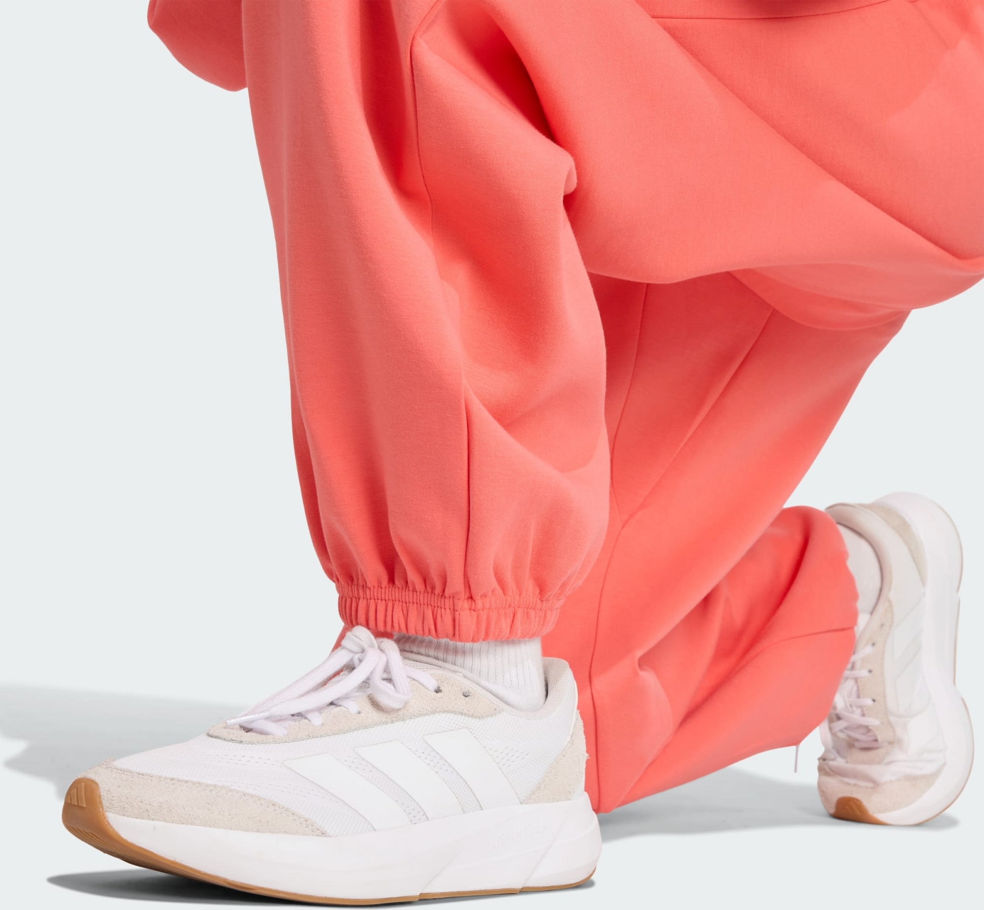 ADIDAS, Adidas All Szn Soft Lux Loose Pant