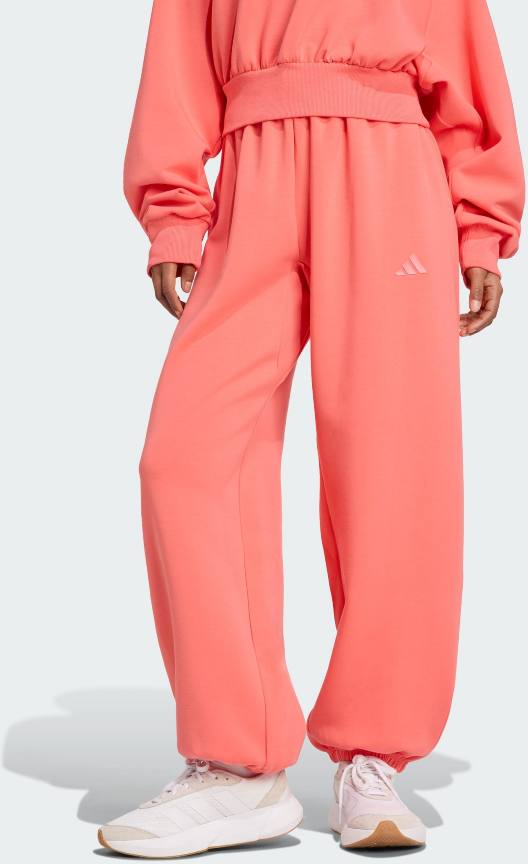 ADIDAS, Adidas All Szn Soft Lux Loose Pant