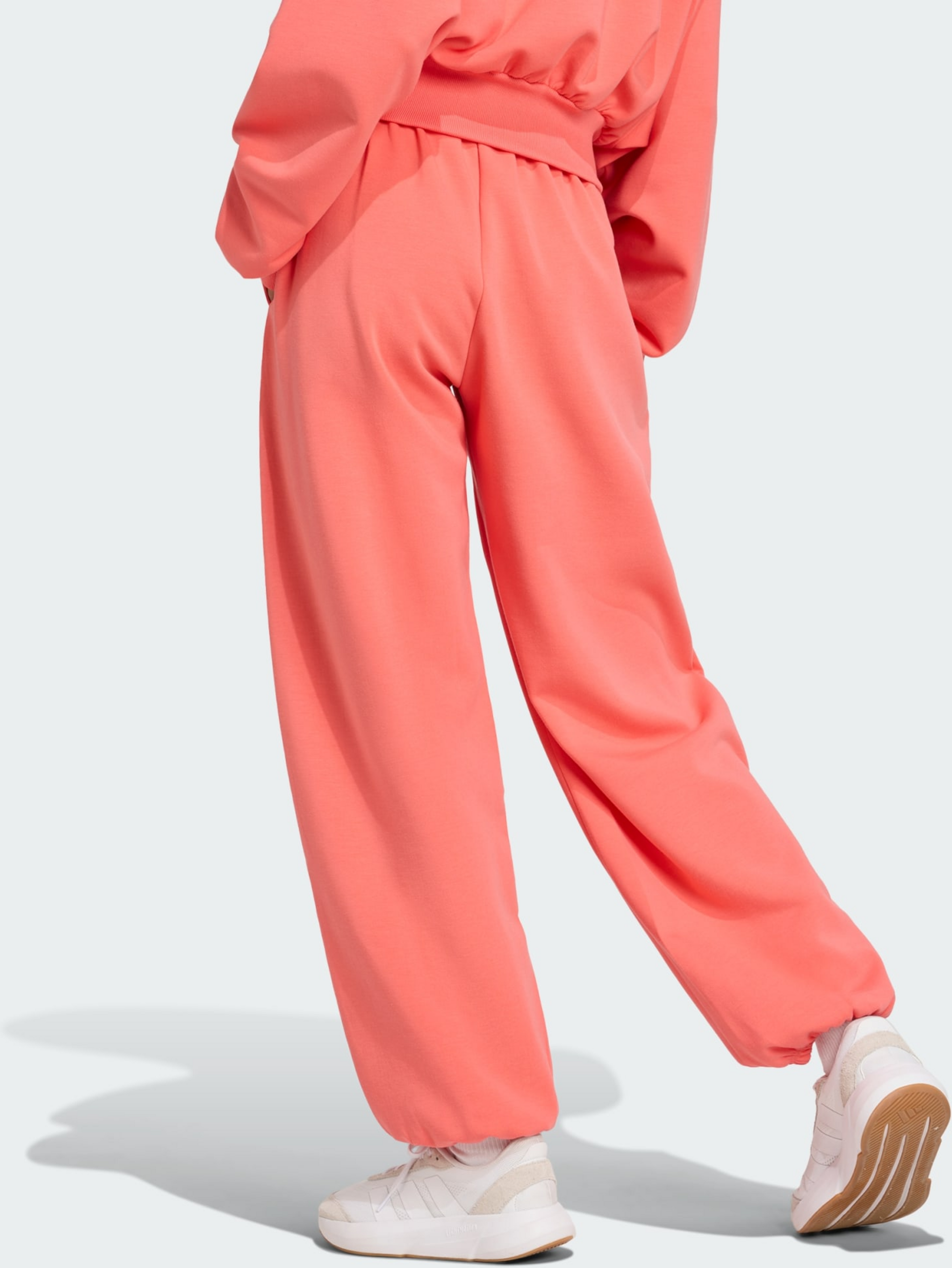 ADIDAS, Adidas All Szn Soft Lux Loose Pant