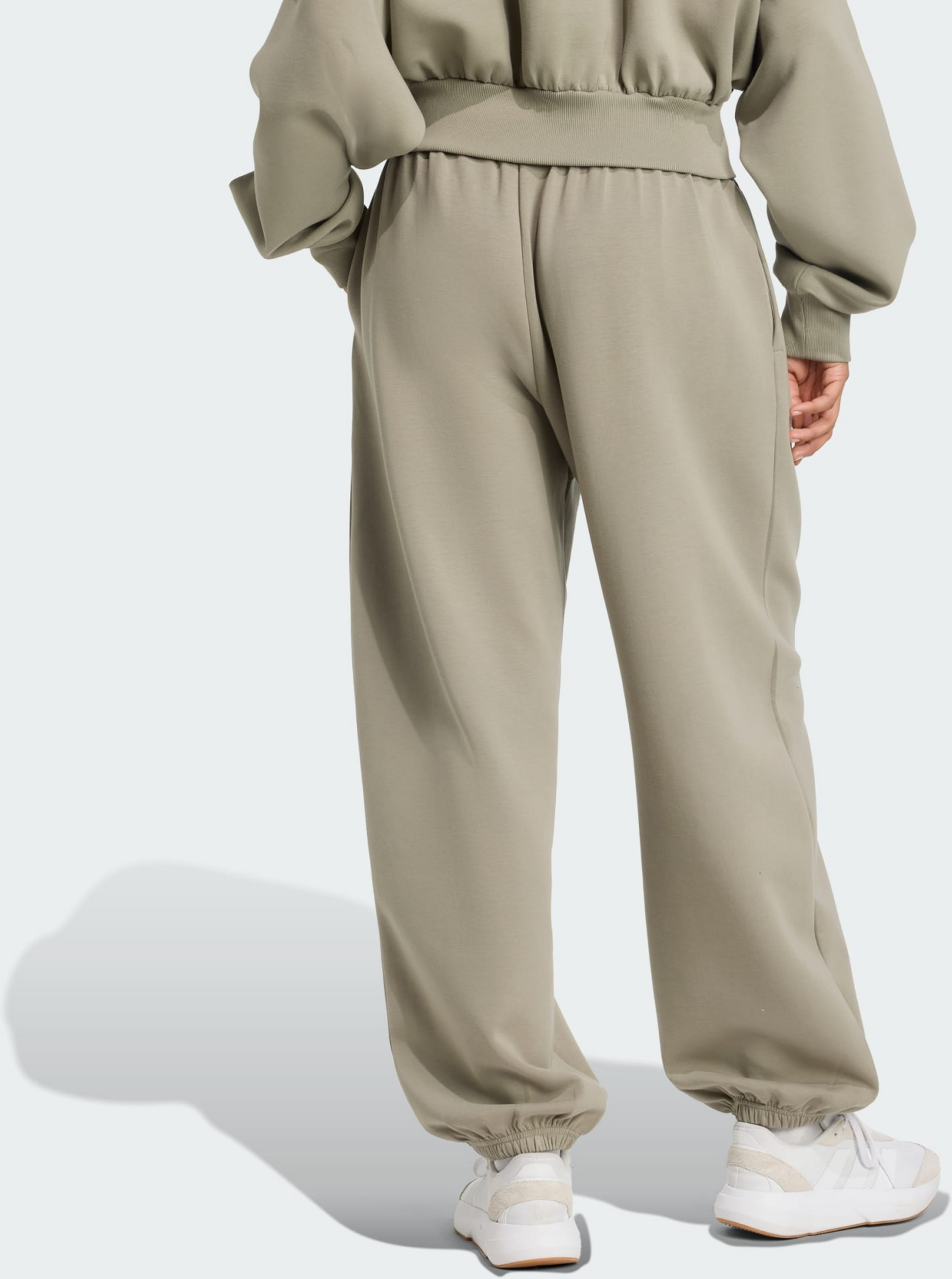 ADIDAS, Adidas All Szn Soft Lux Loose Pant