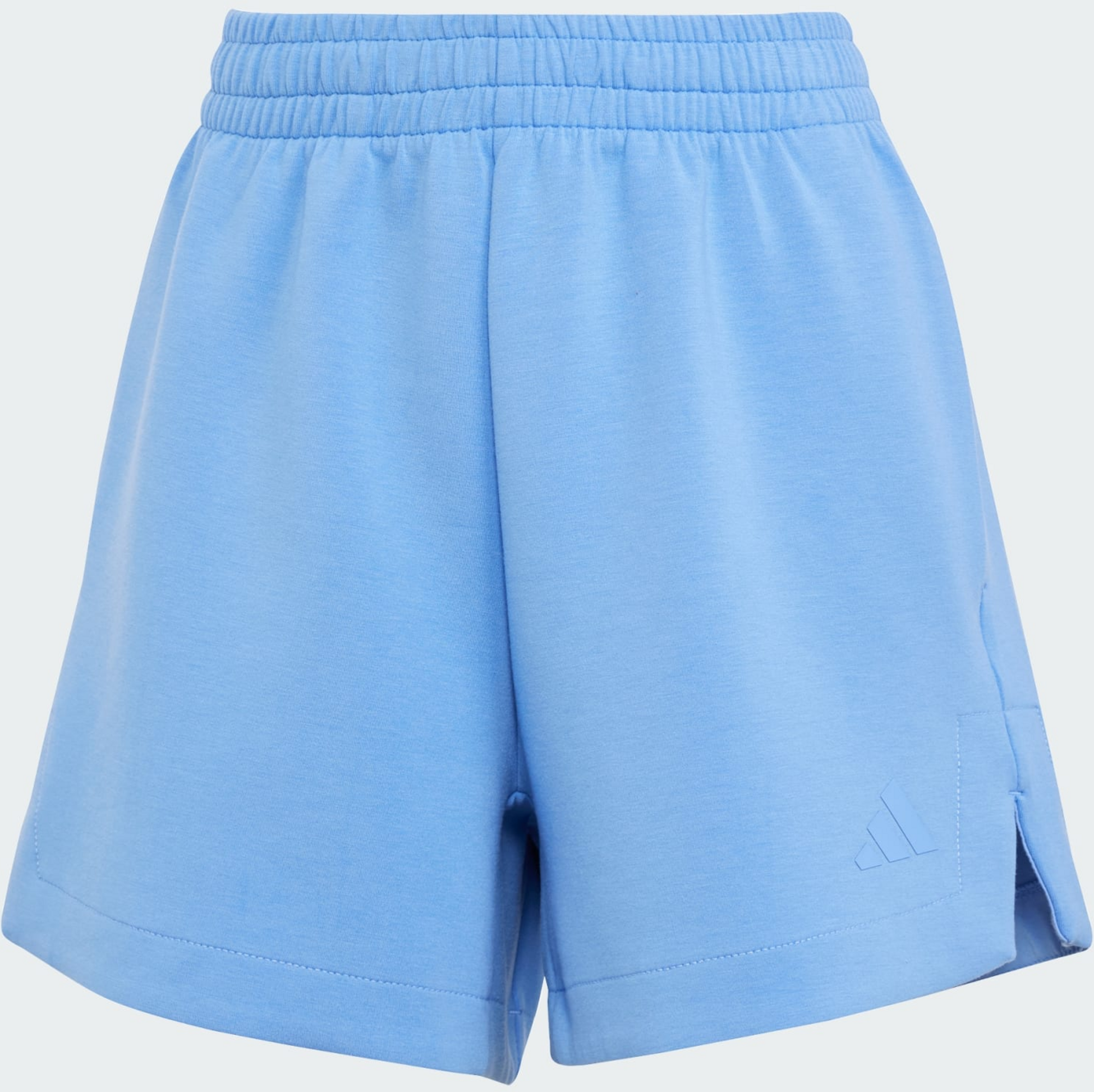 ADIDAS, Adidas All Szn Soft Lux Loose Shorts