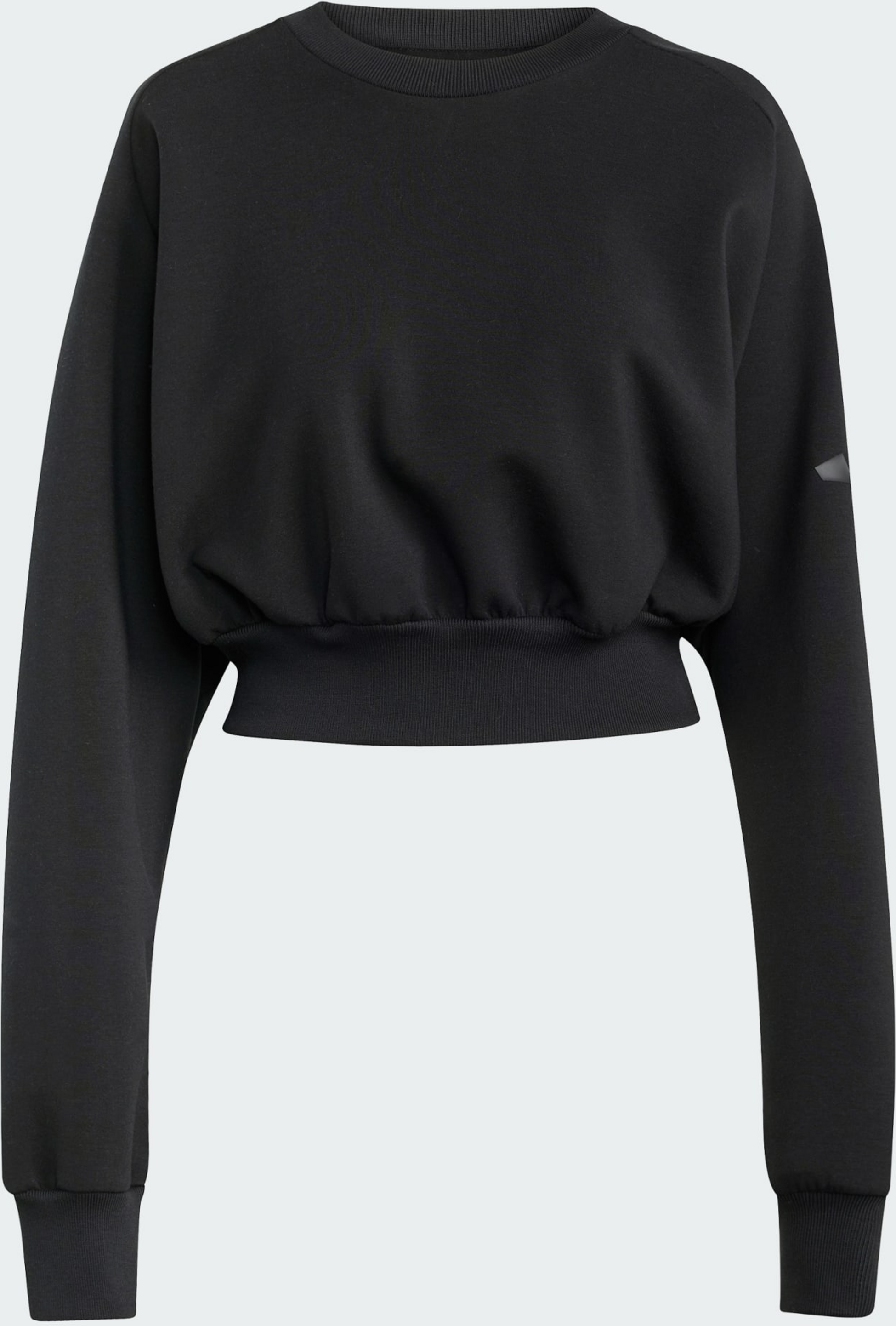 ADIDAS, Adidas All Szn Soft Lux Loose Sweatshirt