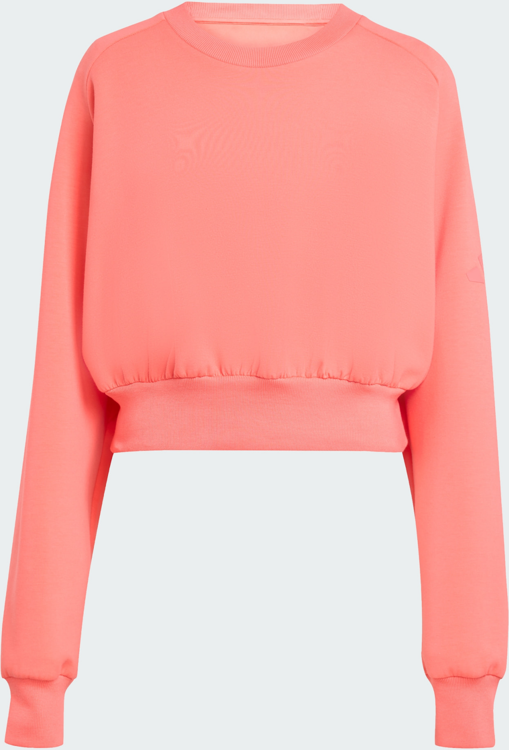 ADIDAS, Adidas All Szn Soft Lux Loose Sweatshirt