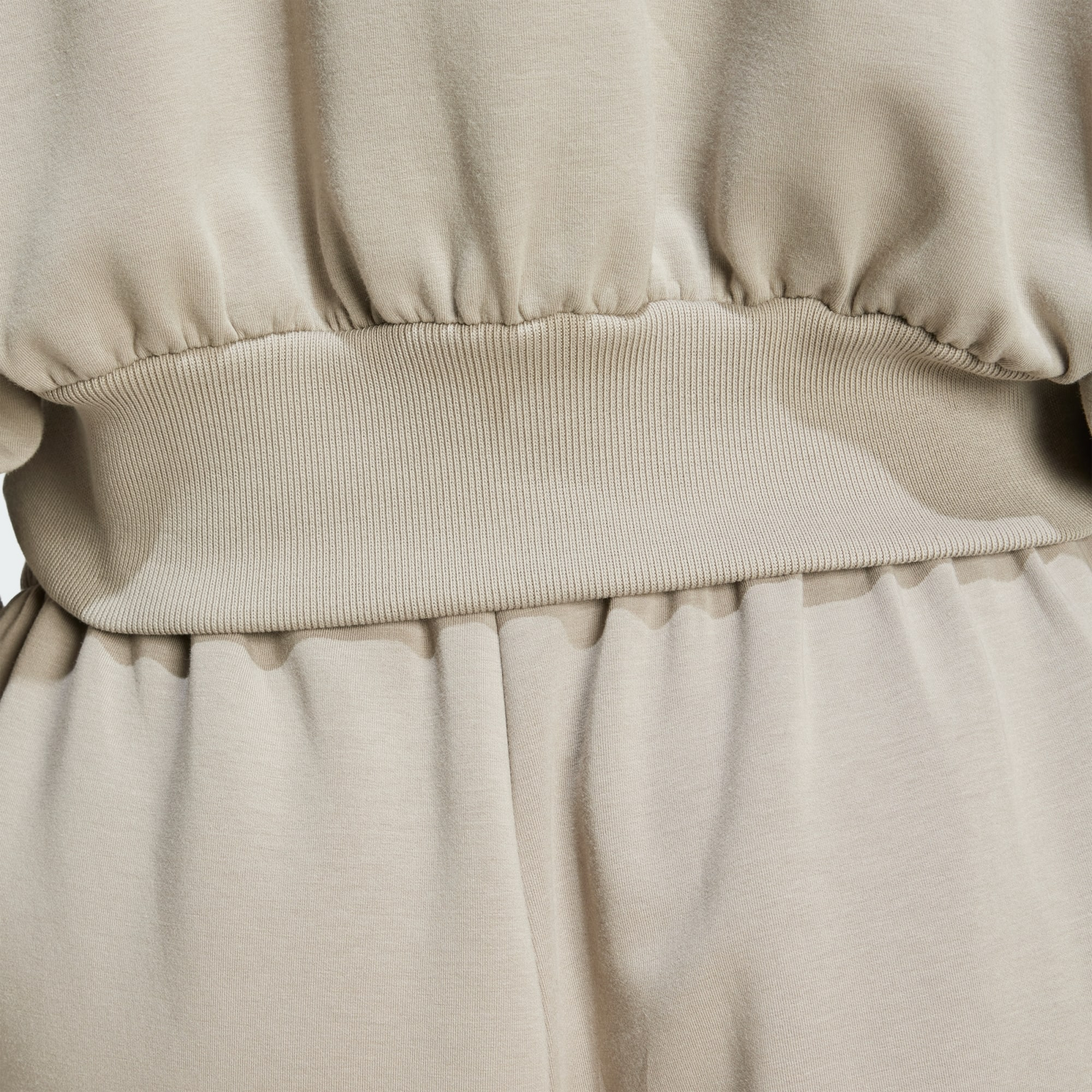 ADIDAS, Adidas All Szn Soft Lux Loose Sweatshirt