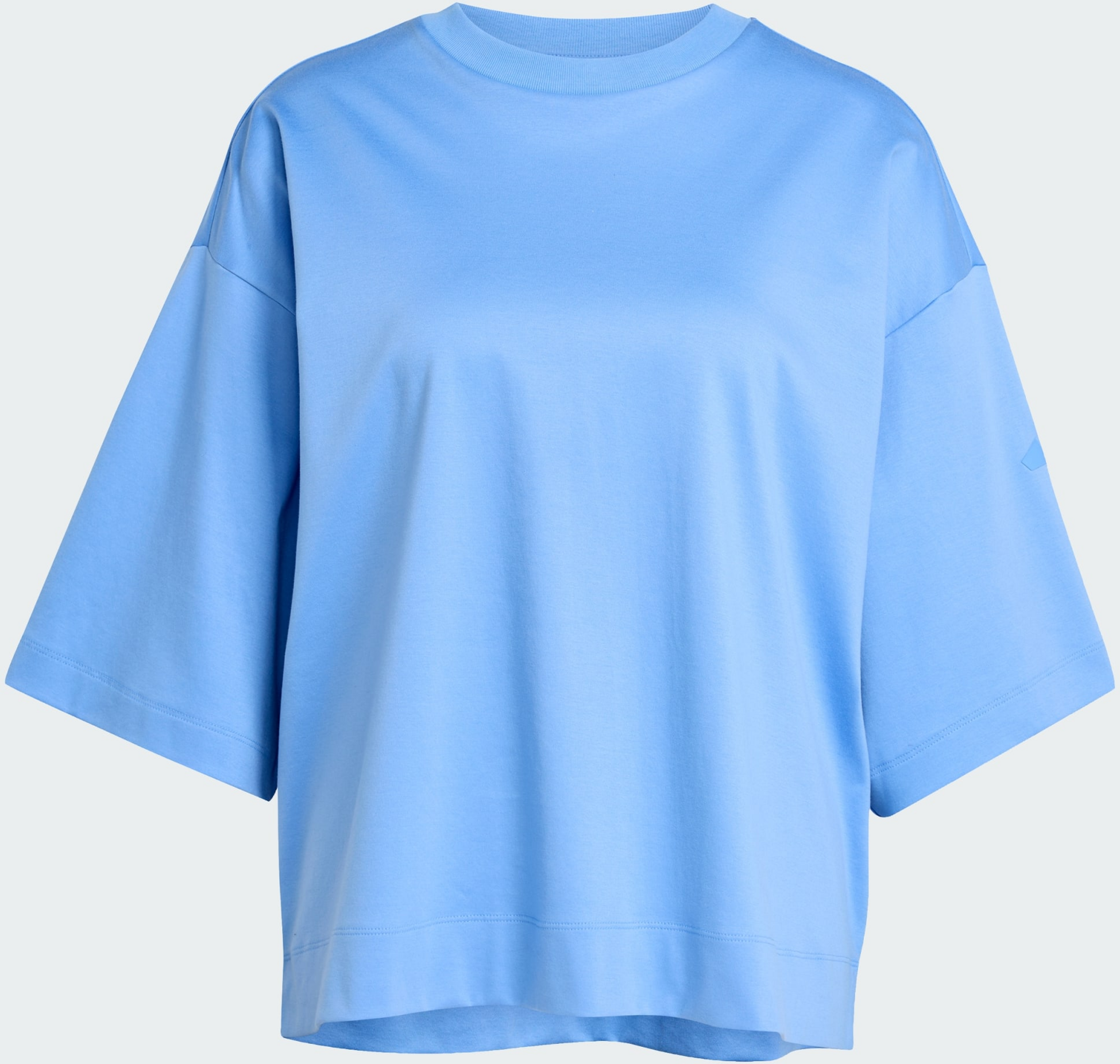 ADIDAS, Adidas All Szn Soft Lux Loose Tee