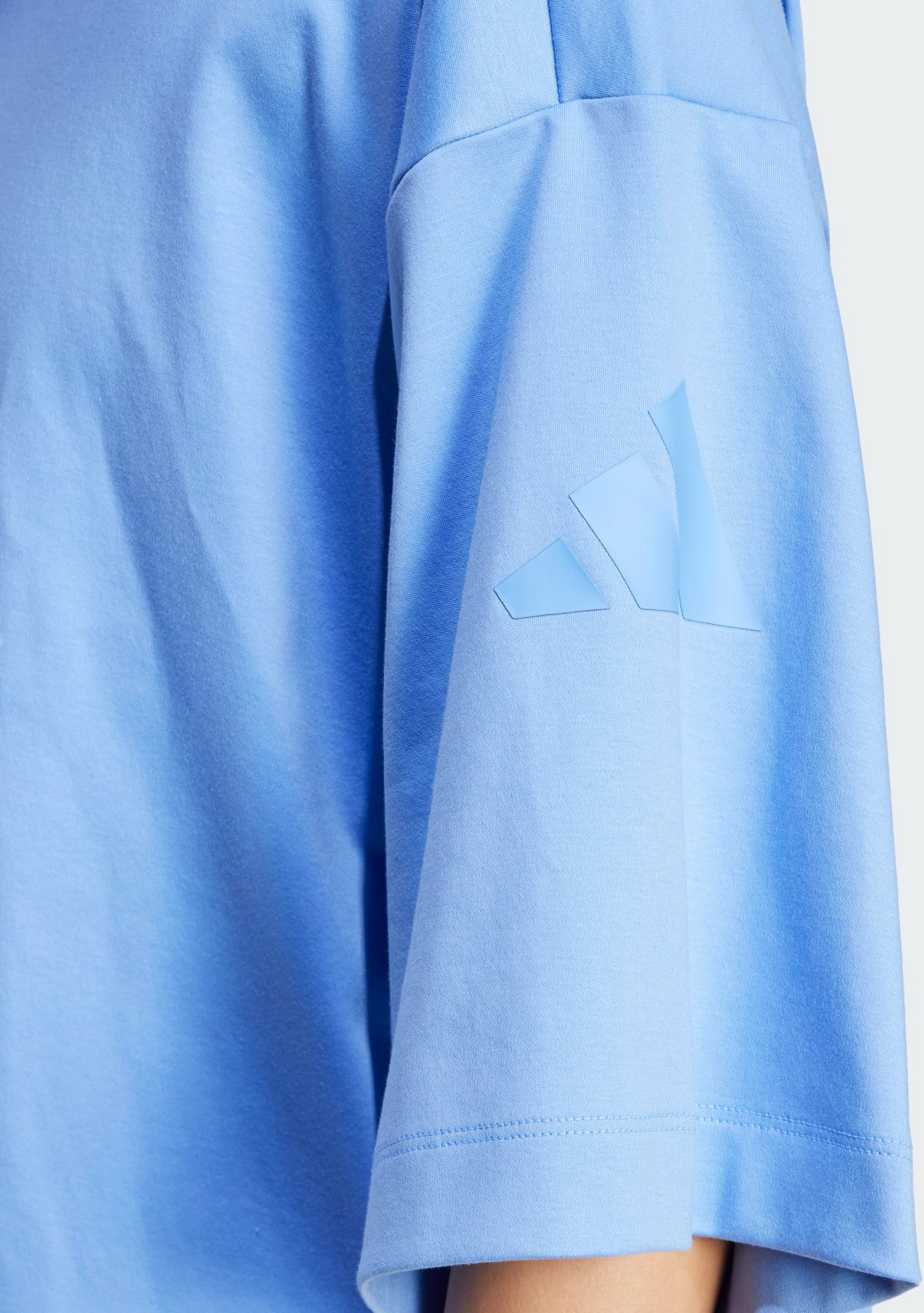 ADIDAS, Adidas All Szn Soft Lux Loose Tee