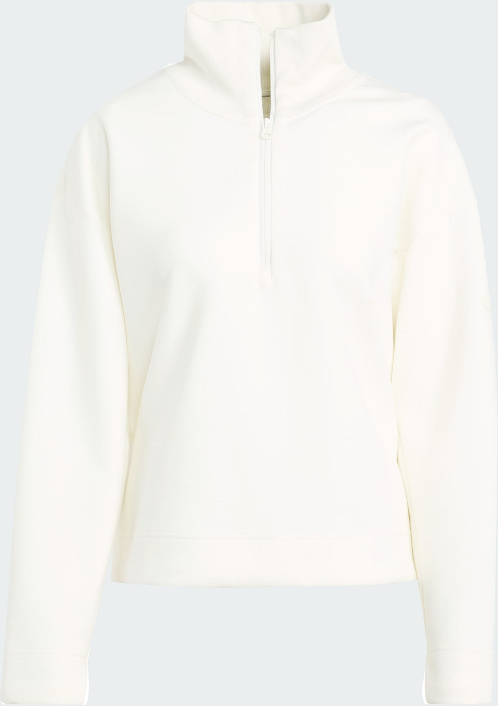 ADIDAS, Adidas All Szn Soft Lux Quarter-zip