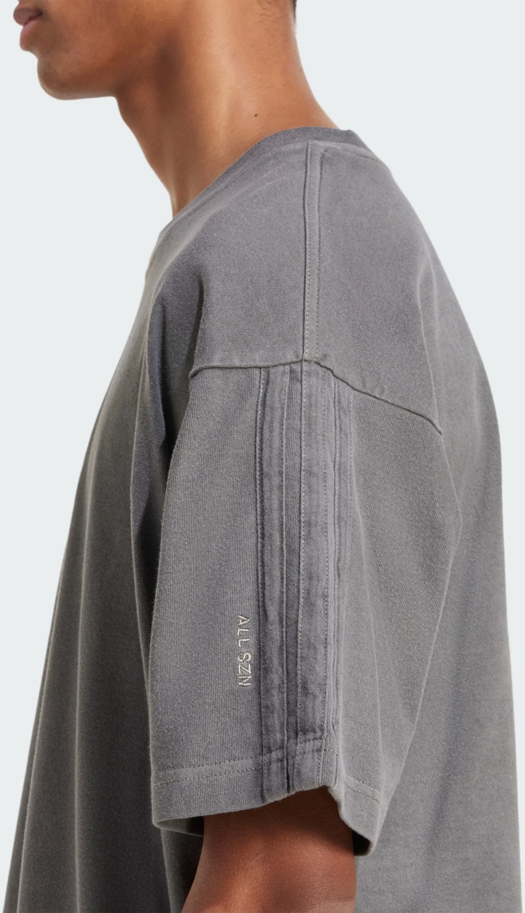 ADIDAS, Adidas All Szn Tvättad T-shirt