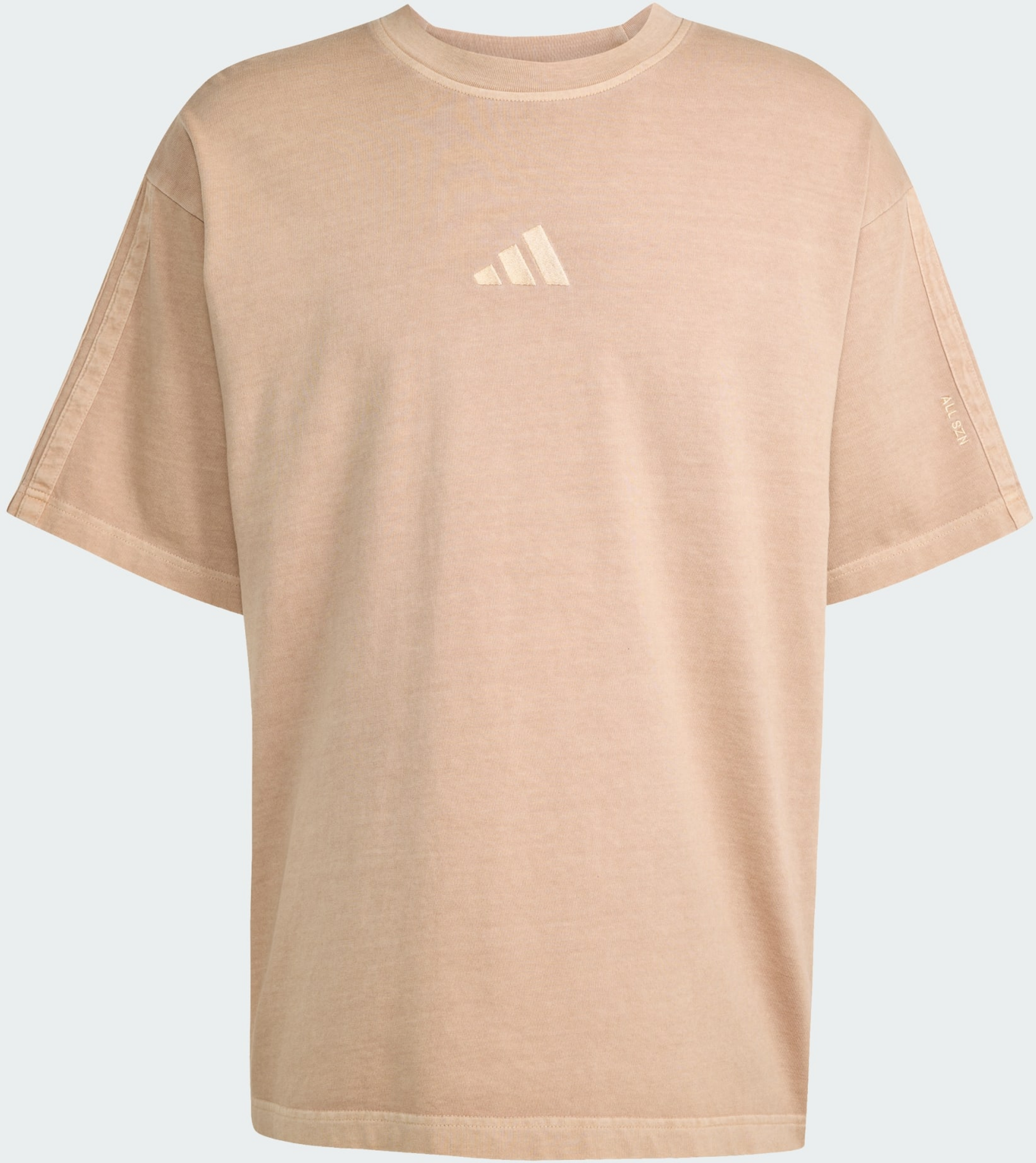 ADIDAS, Adidas All Szn Tvättad T-shirt