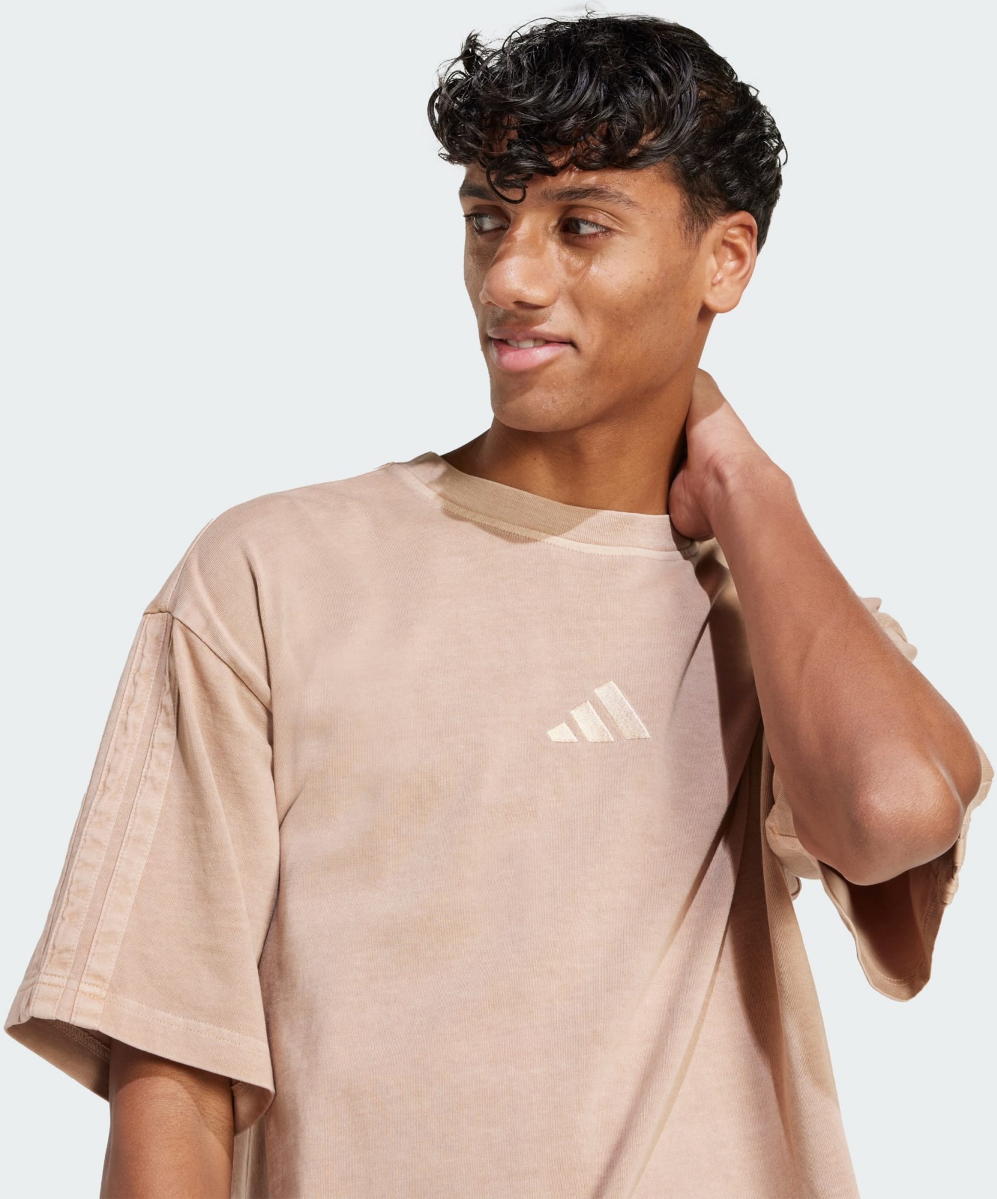 ADIDAS, Adidas All Szn Tvättad T-shirt