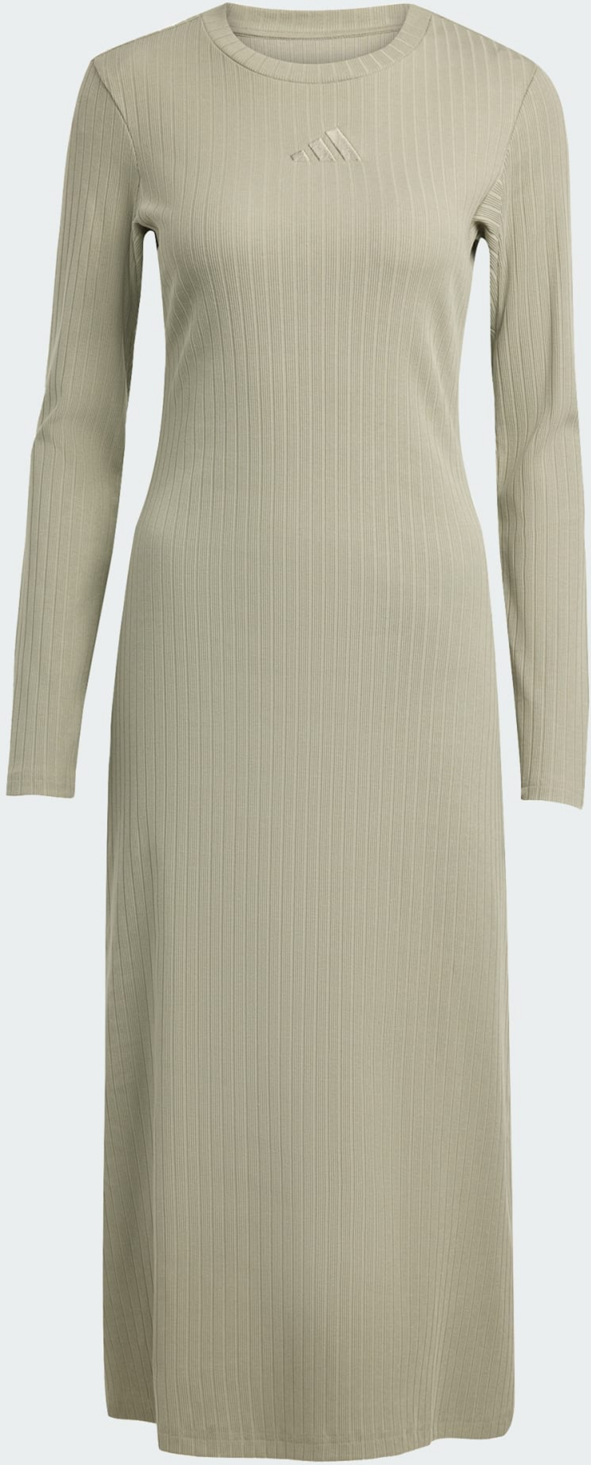 ADIDAS, Adidas All Szn Vinteranpassad Långklänning