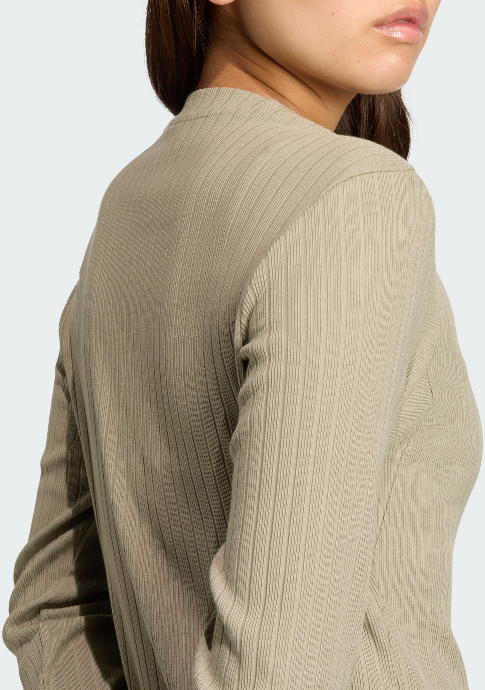 ADIDAS, Adidas All Szn Vinteranpassad Långklänning