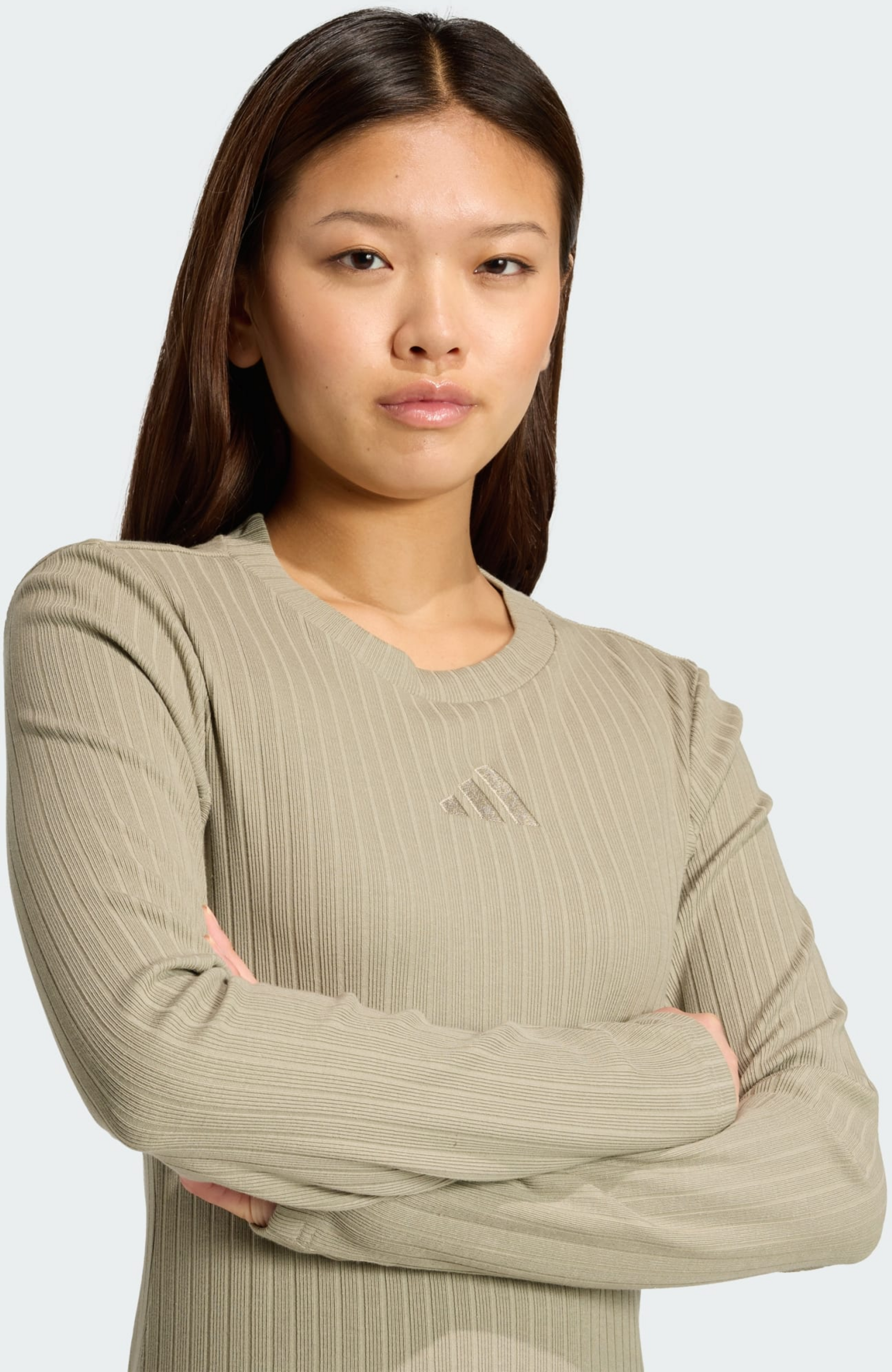 ADIDAS, Adidas All Szn Vinteranpassad Långklänning