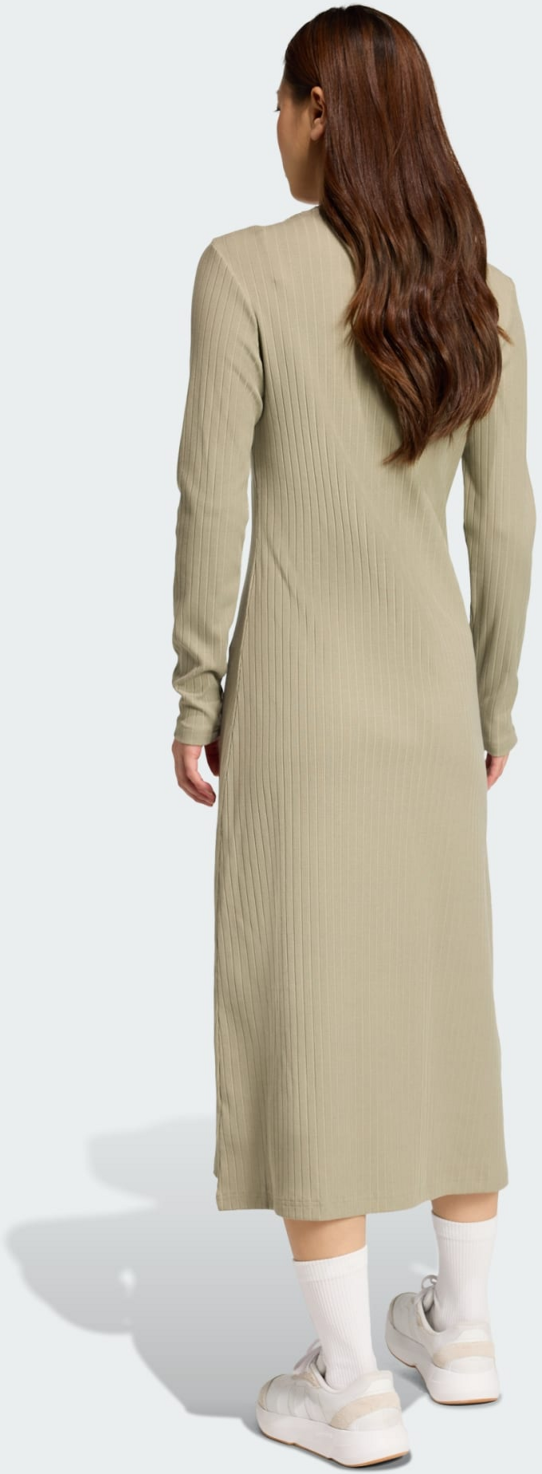 ADIDAS, Adidas All Szn Vinteranpassad Långklänning