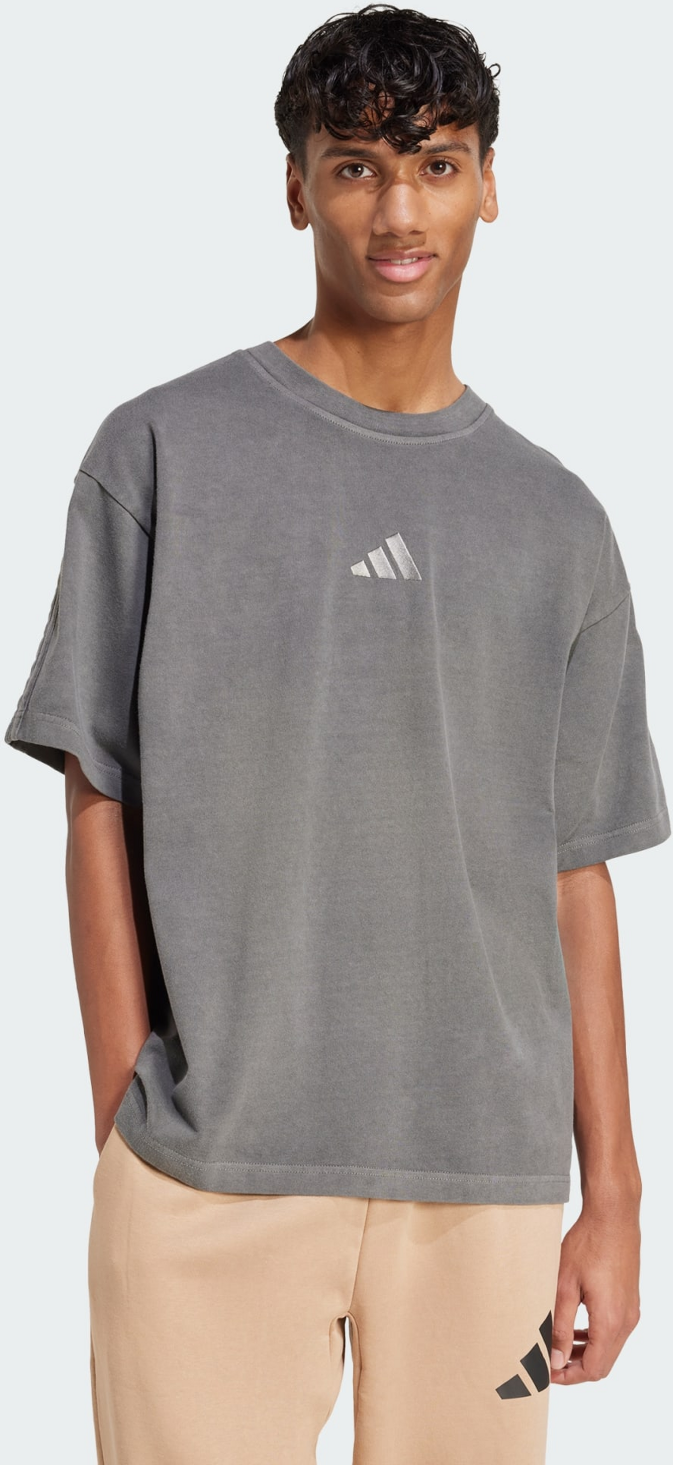 ADIDAS, Adidas All Szn Washed T-shirt