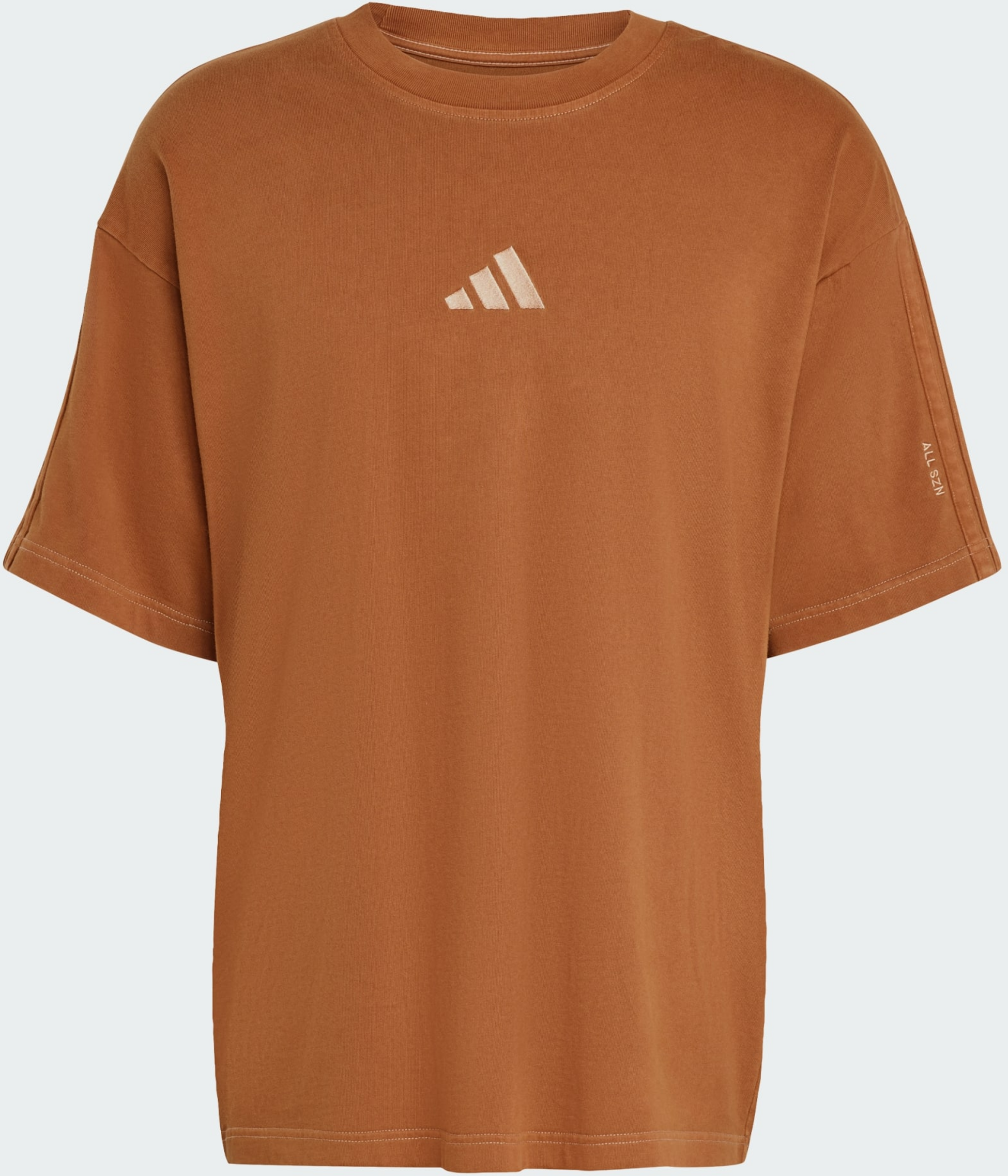 ADIDAS, Adidas All Szn Washed T-shirt