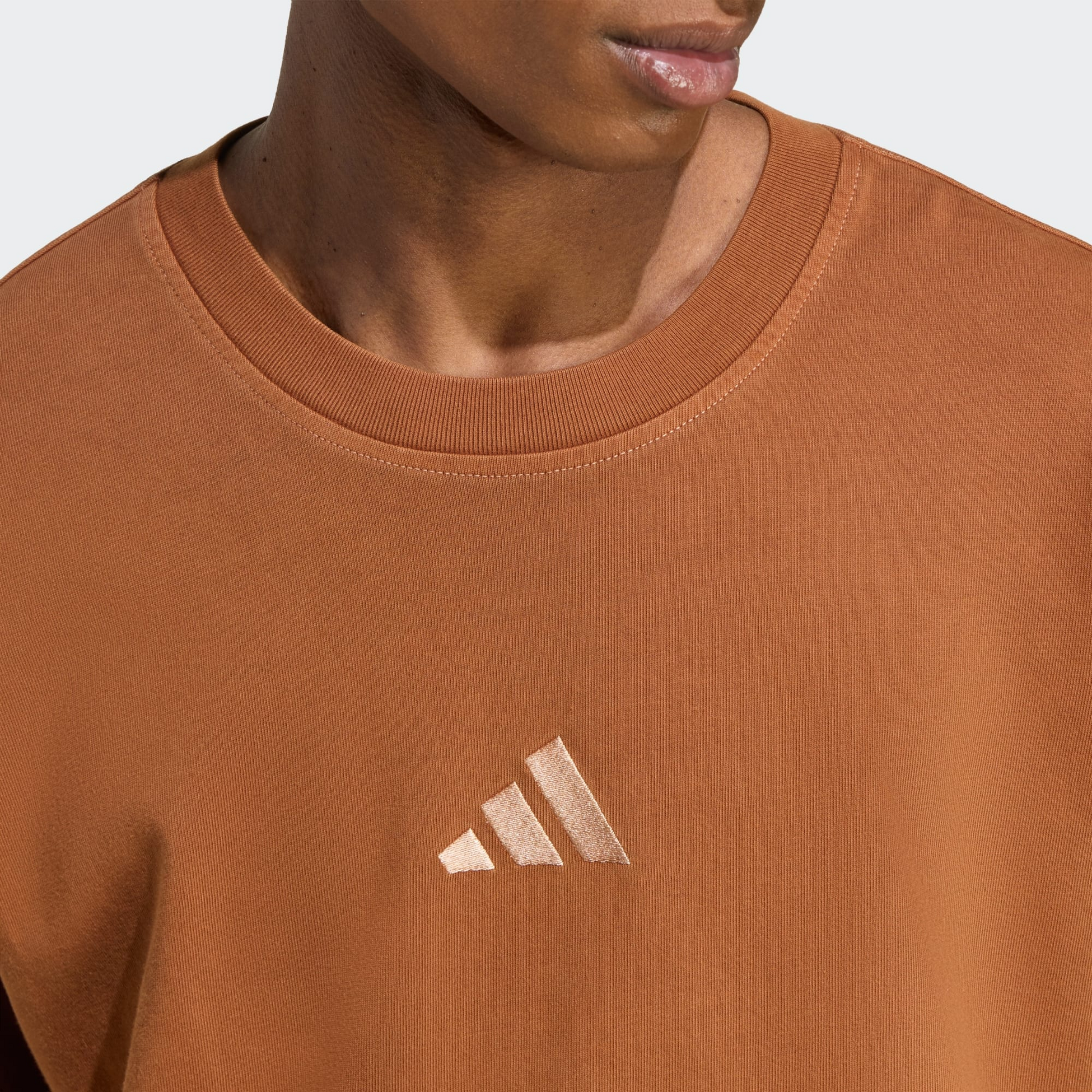 ADIDAS, Adidas All Szn Washed T-shirt