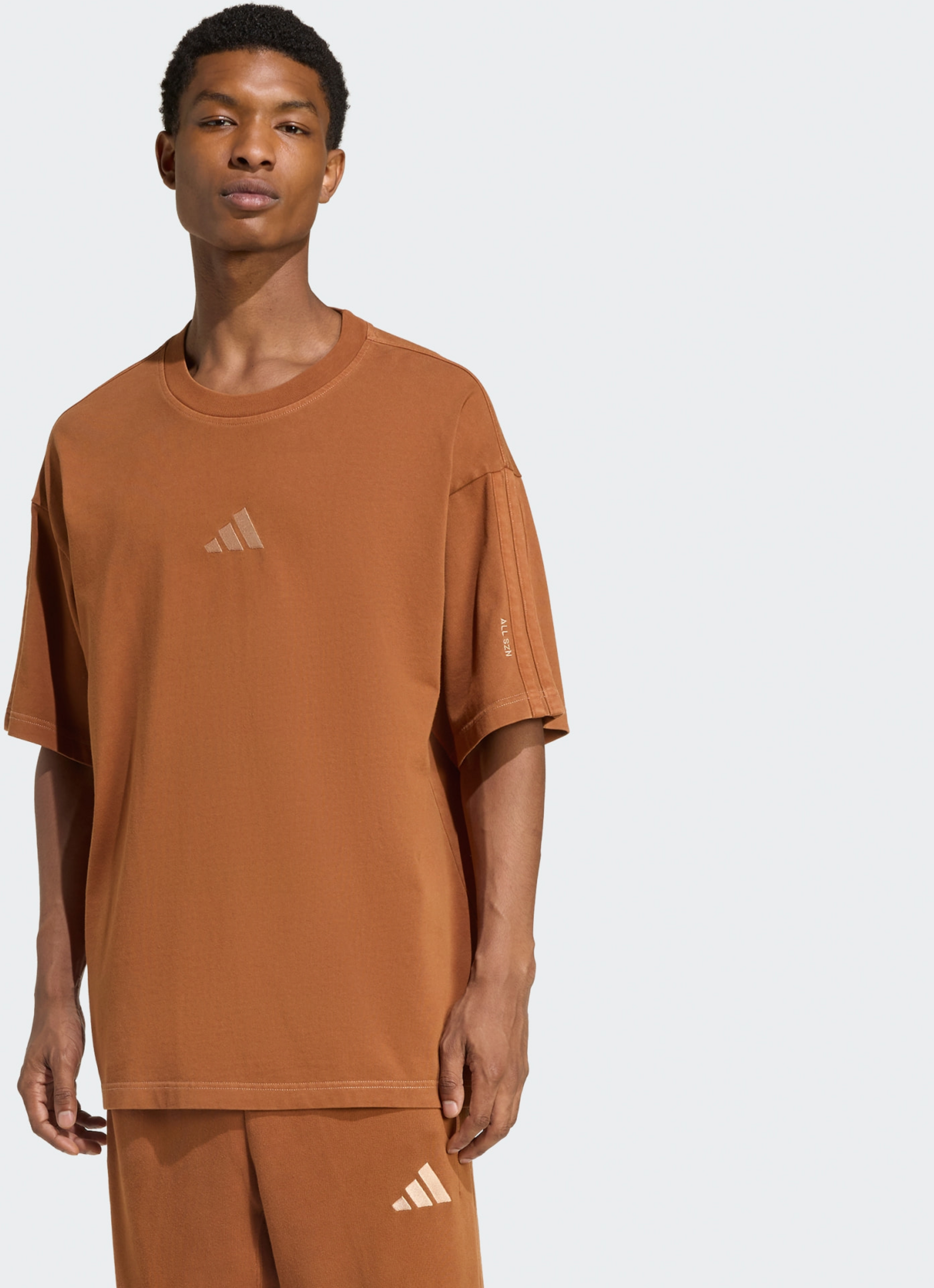 ADIDAS, Adidas All Szn Washed T-shirt