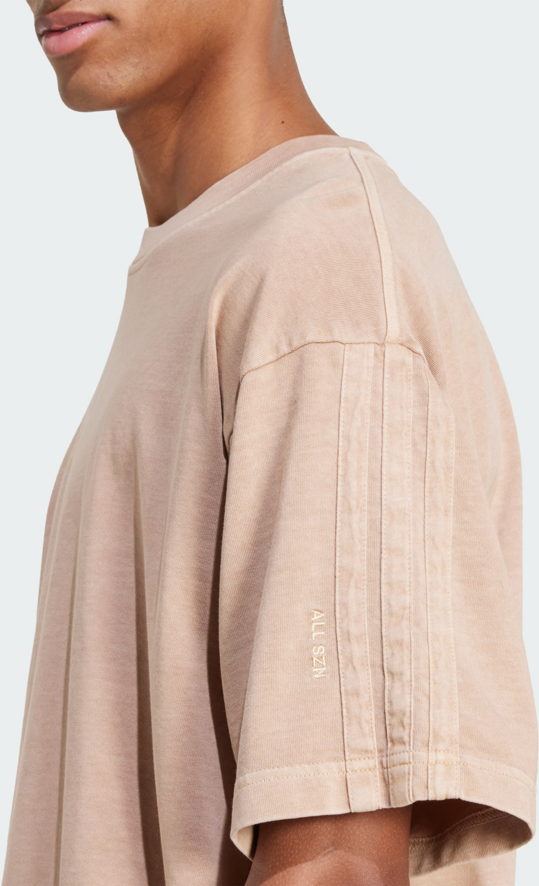 ADIDAS, Adidas All Szn Washed T-shirt