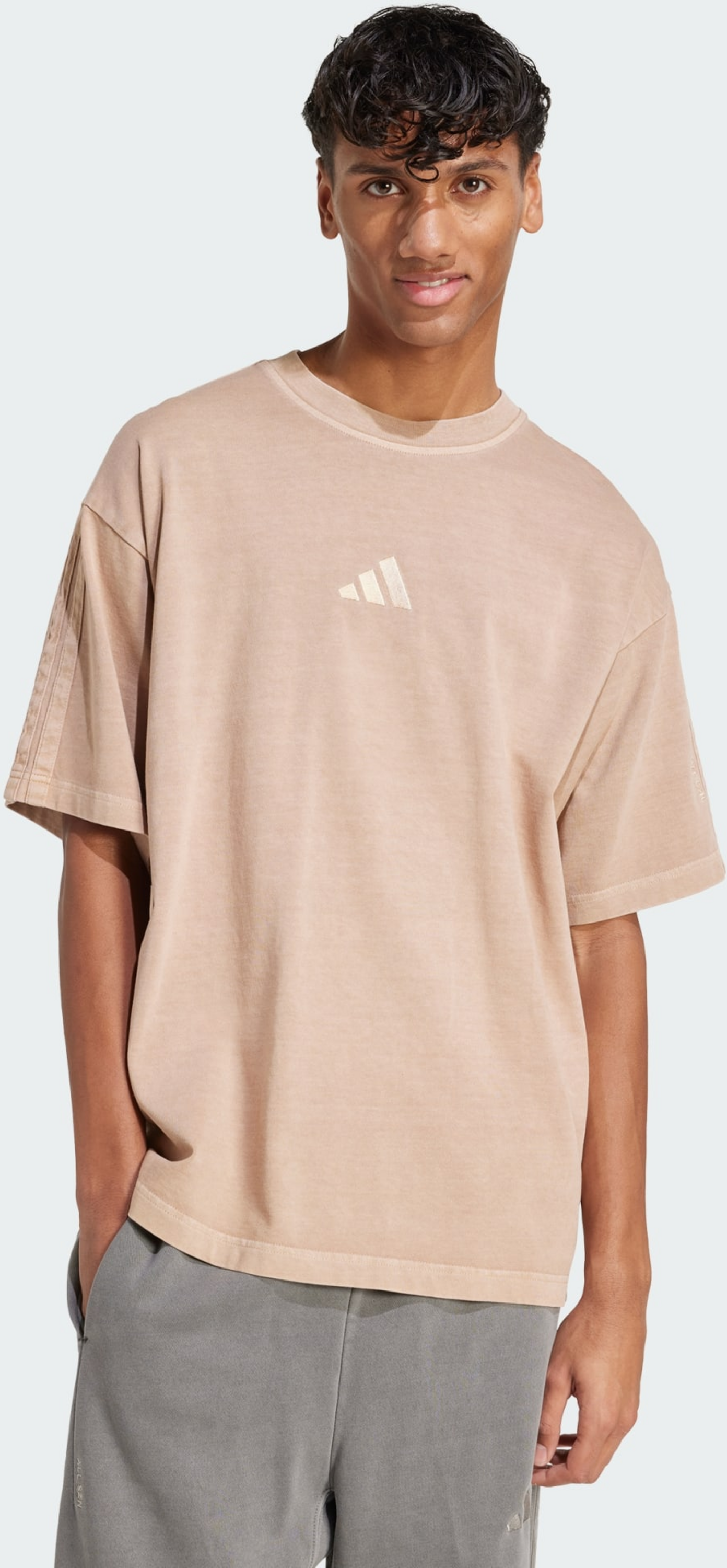 ADIDAS, Adidas All Szn Washed T-shirt