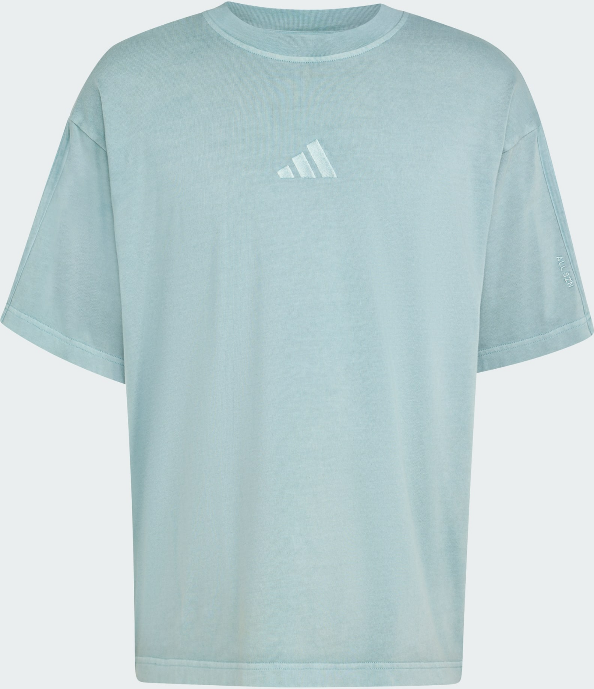 ADIDAS, Adidas All Szn Washed T-shirt
