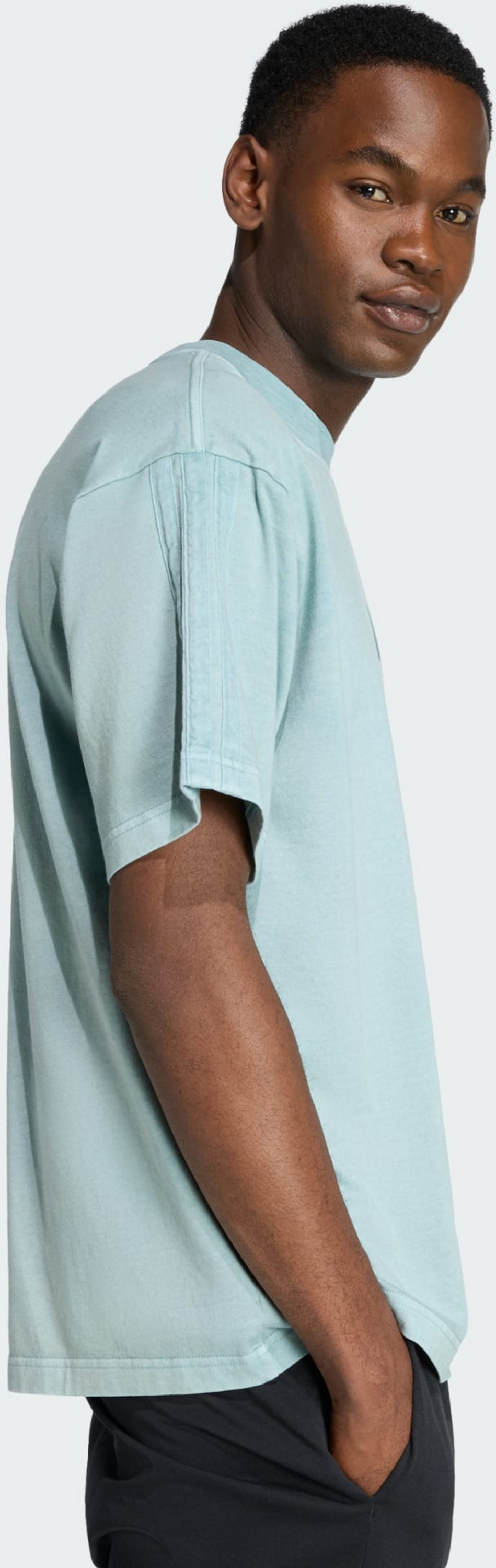 ADIDAS, Adidas All Szn Washed T-shirt