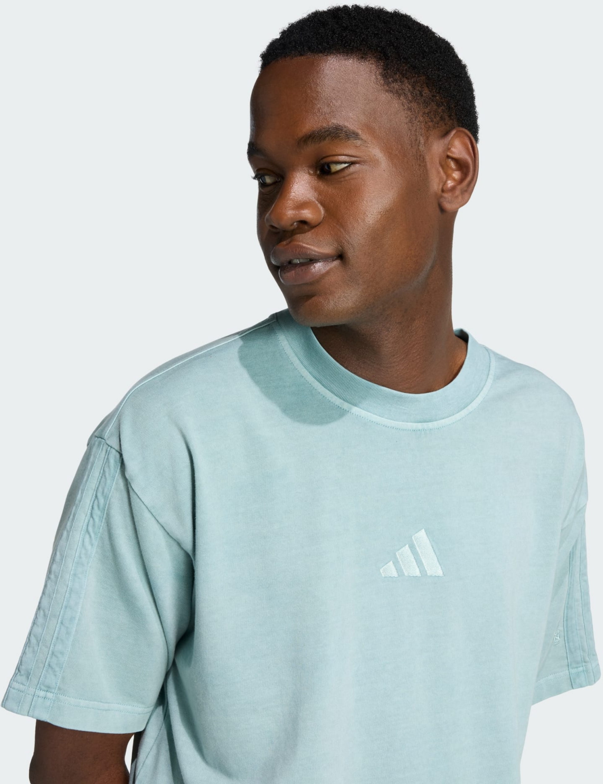 ADIDAS, Adidas All Szn Washed T-shirt