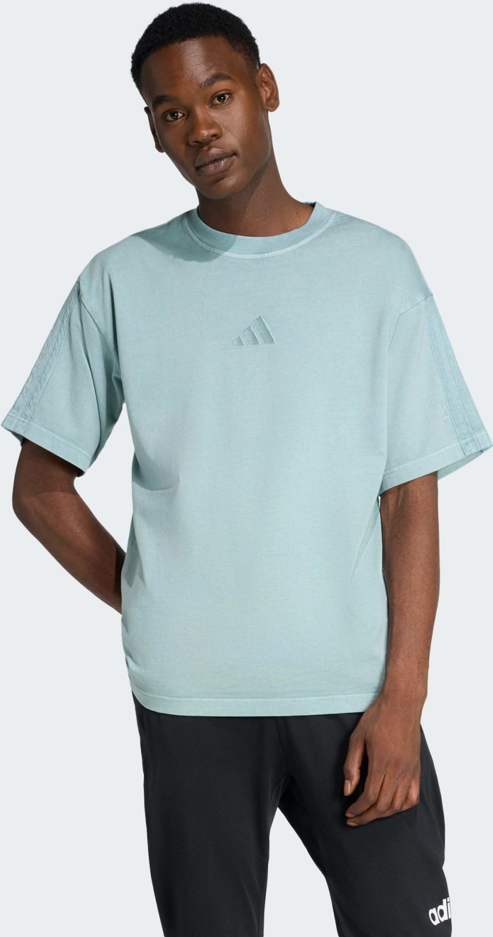 ADIDAS, Adidas All Szn Washed T-shirt