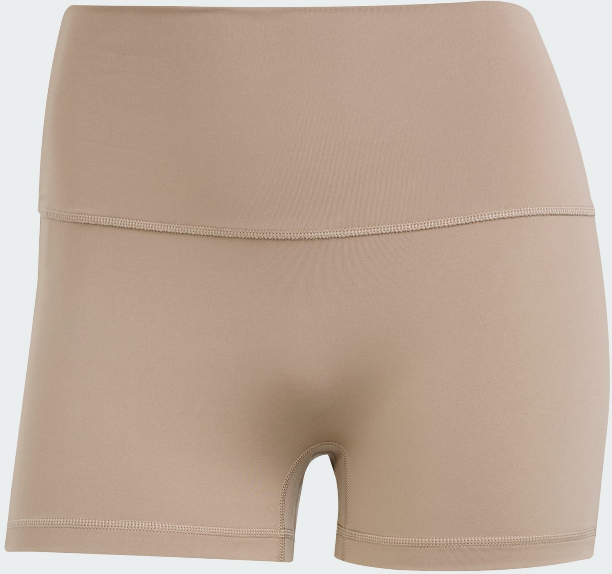 ADIDAS, Adidas All-me Sculpt Booty Short Tights