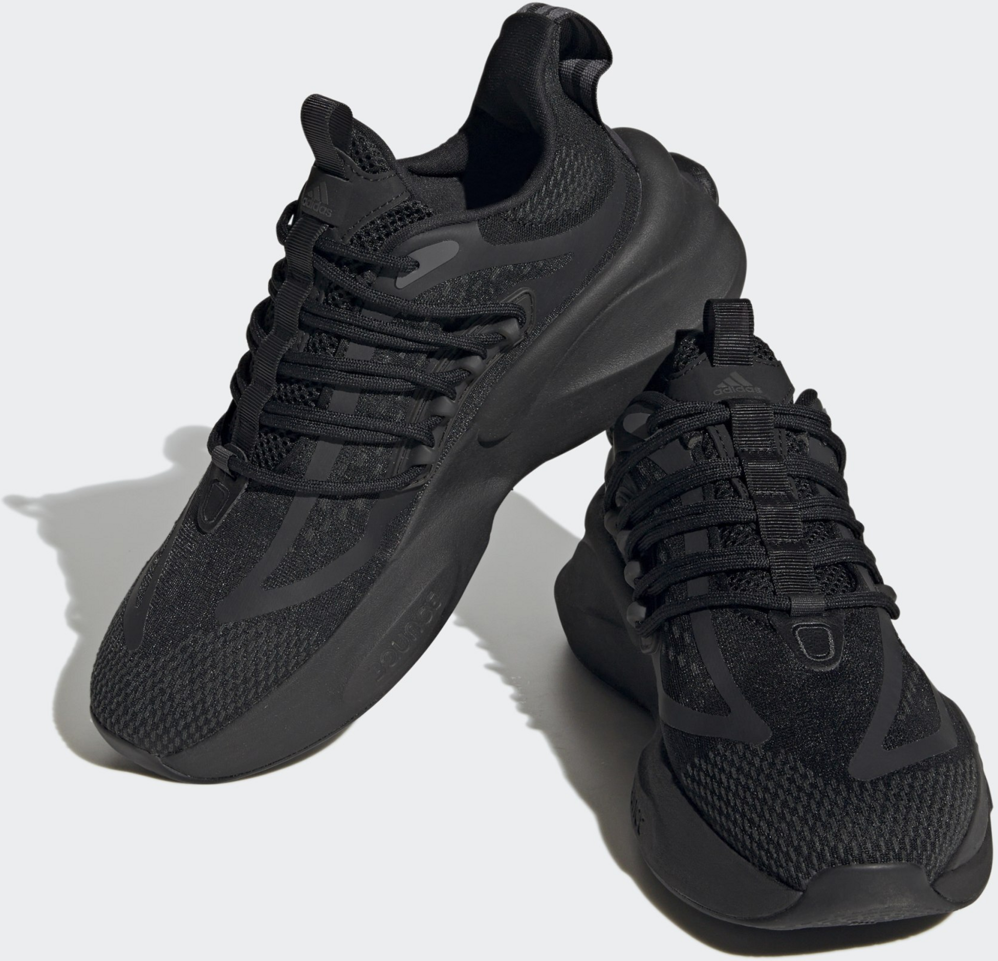 ADIDAS, Adidas Alphaboost V1 Shoes