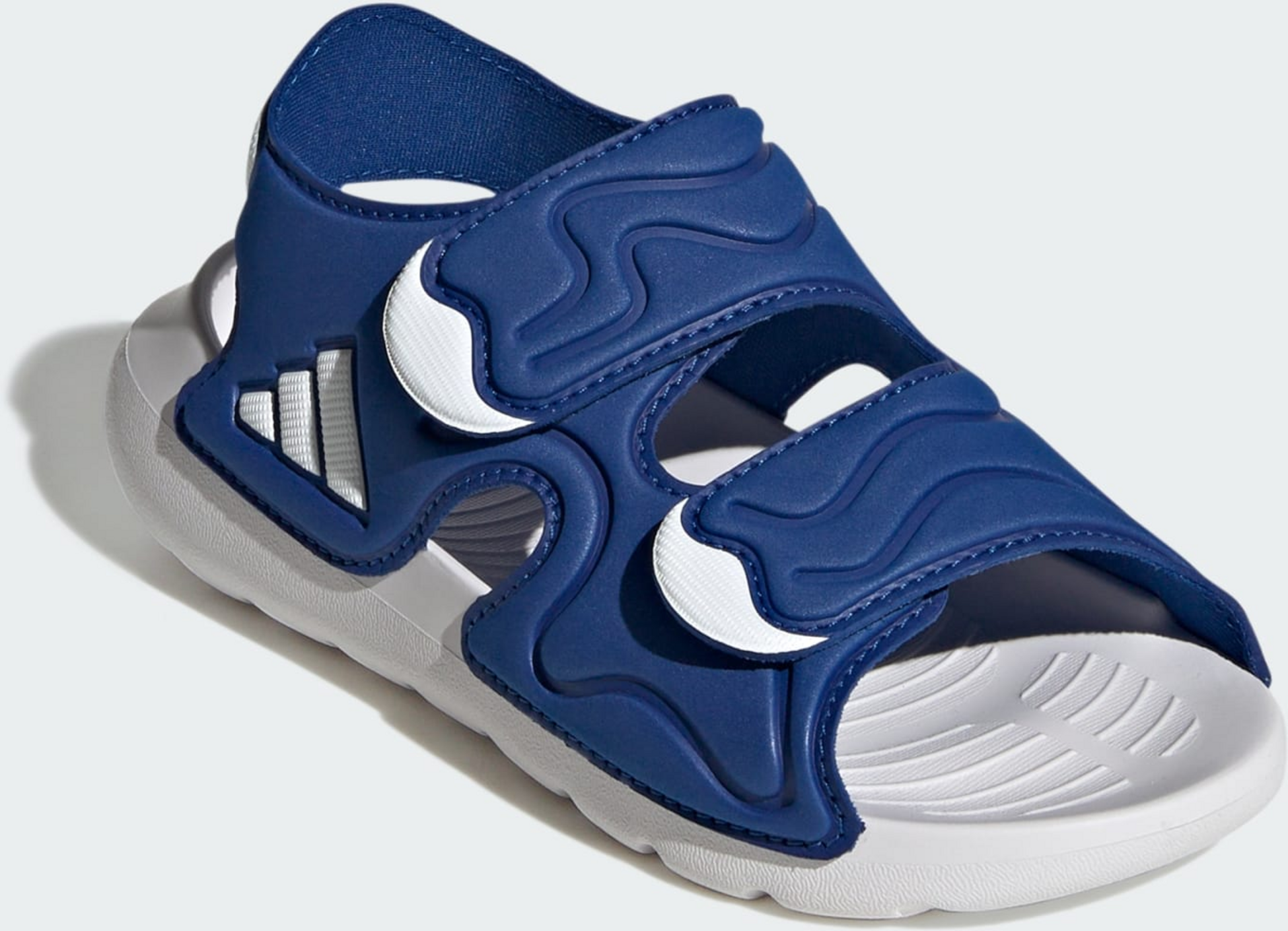 ADIDAS, Adidas Altaswim 3 Sandaler Barn