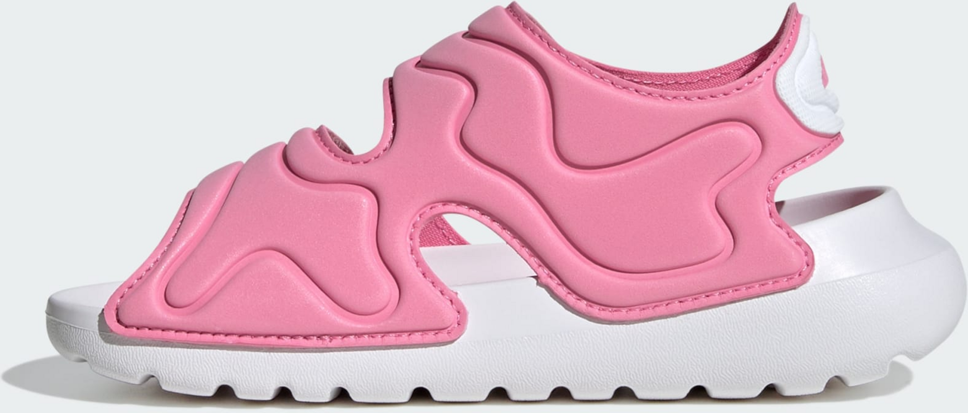 ADIDAS, Adidas Altaswim 3 Sandaler För Barn